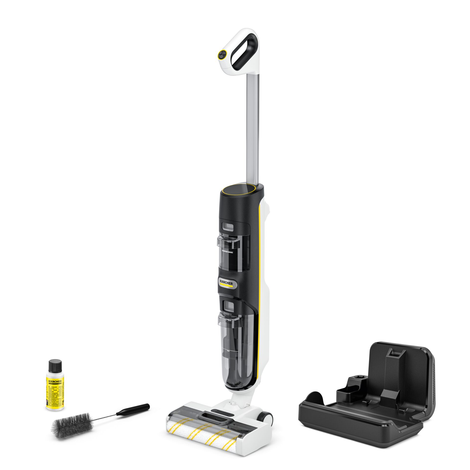 Staubsauger, Akku-Staubsauger, Kärcher, Mini-Besen/Bürste, Nass-/Trockensauger-Kit