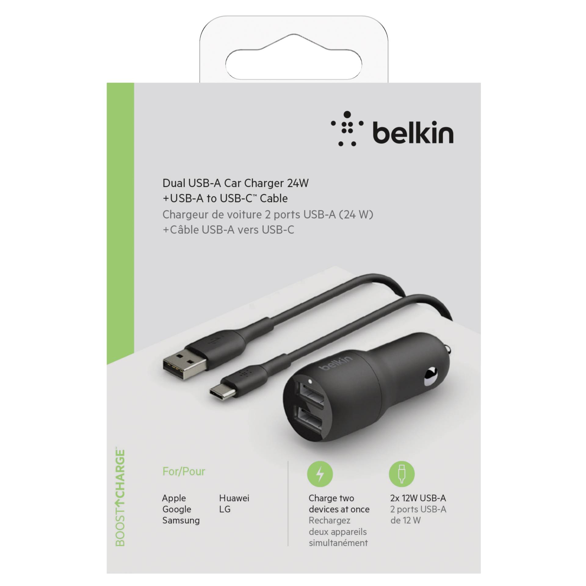 Adapter, Elektronik