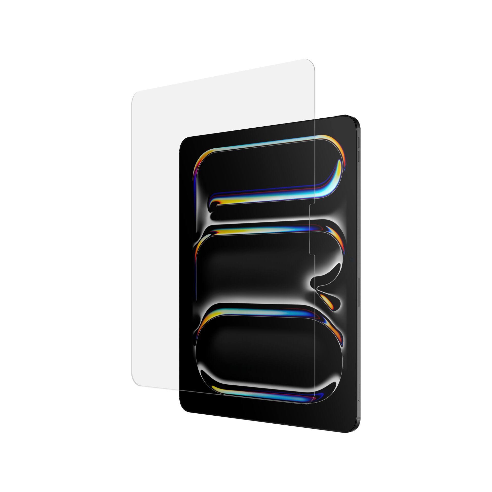 Belkin Screenforce Temp. Glass  Displaysch. iPad Pro 13" (M4)