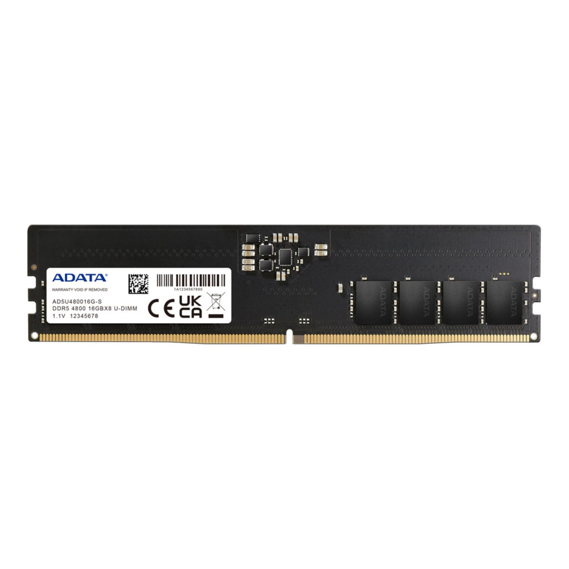 RAM, DDR4, 16GB, Speicher, Modul