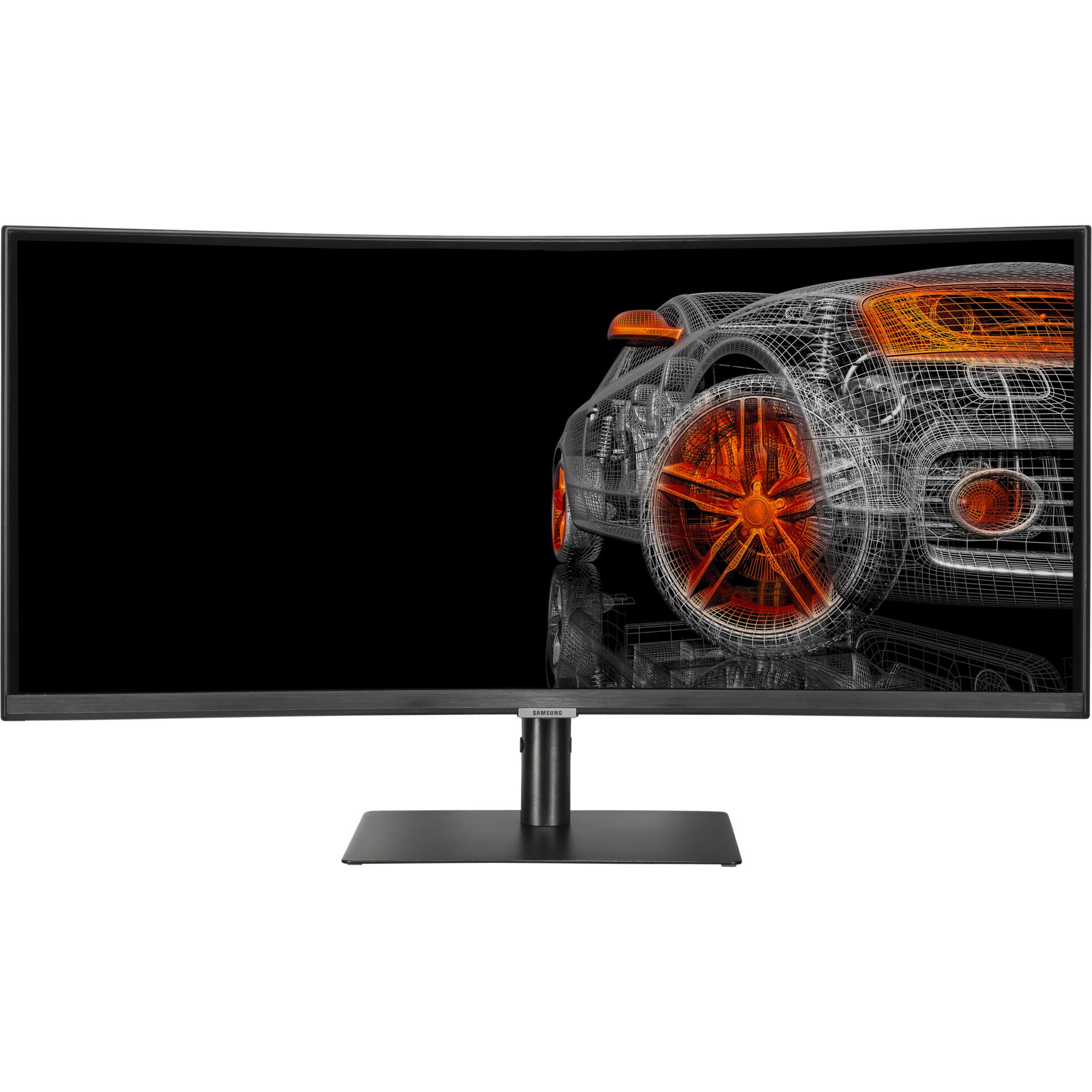 Computerausrüstung, Überwachen, Bildschirm, FERNSEHER