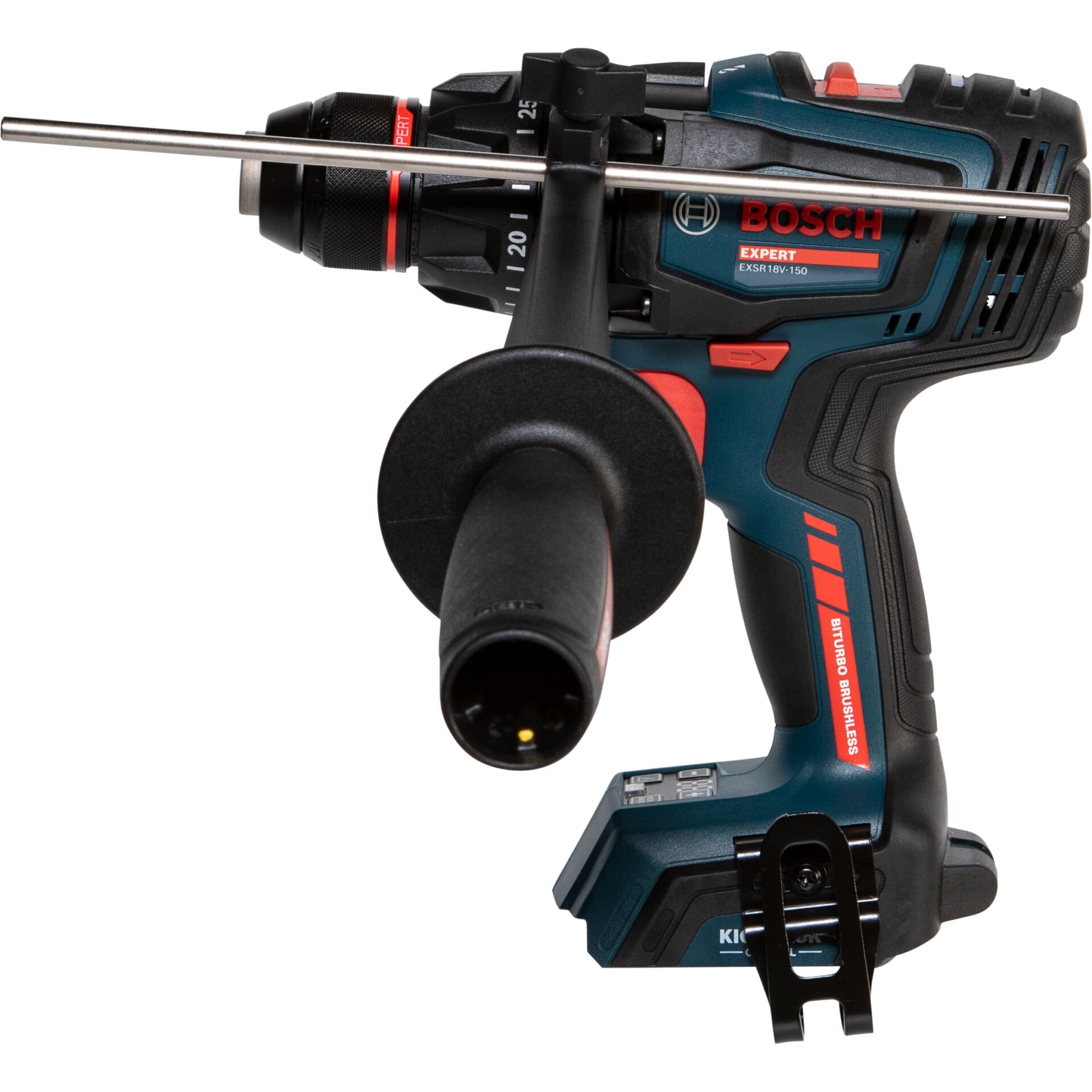 Akkuschrauber, Bohrmaschine, Bohrhammer, Bosch, Akku
