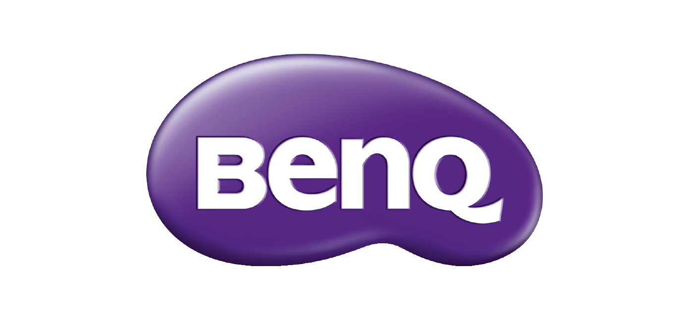 brille, kaugummi, logo, lila, benq