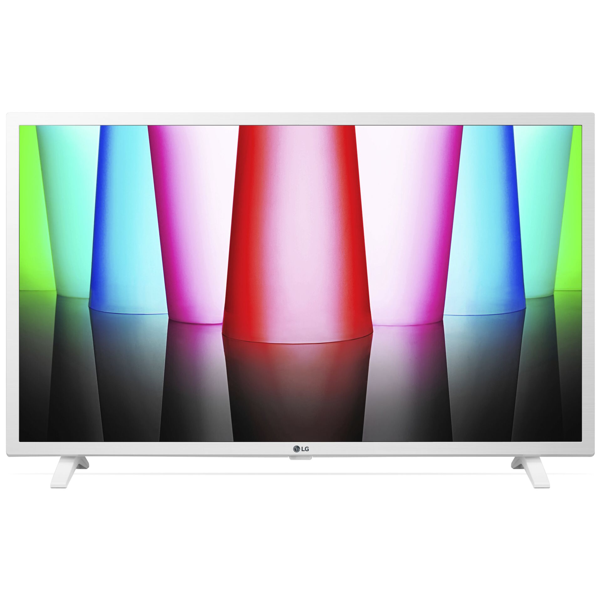 Fernseher, LED-TV, LG, Flachbildschirm, SmartTV