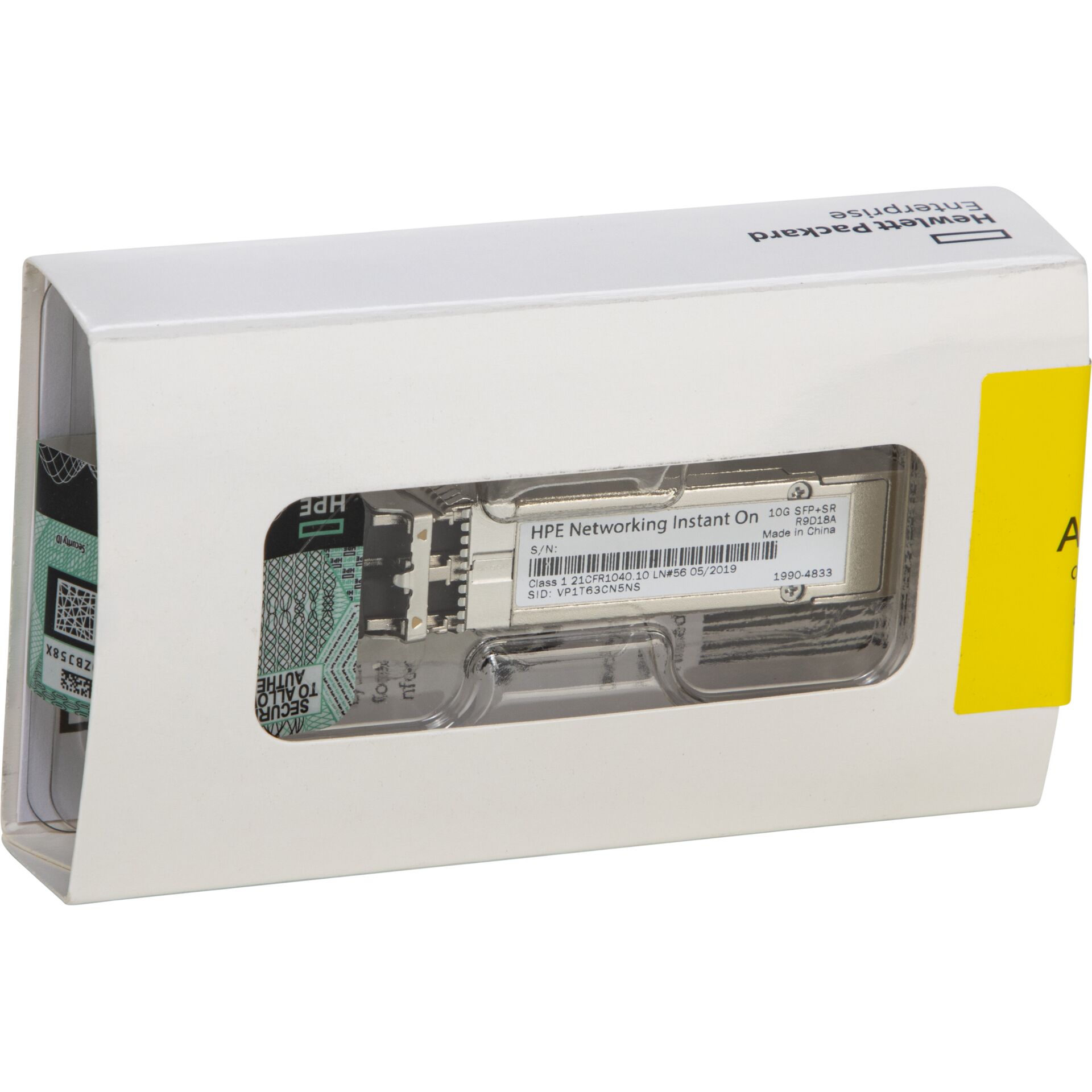 Netzwerk, Modul, PCIe, SFP+, Netzwerkbaustein