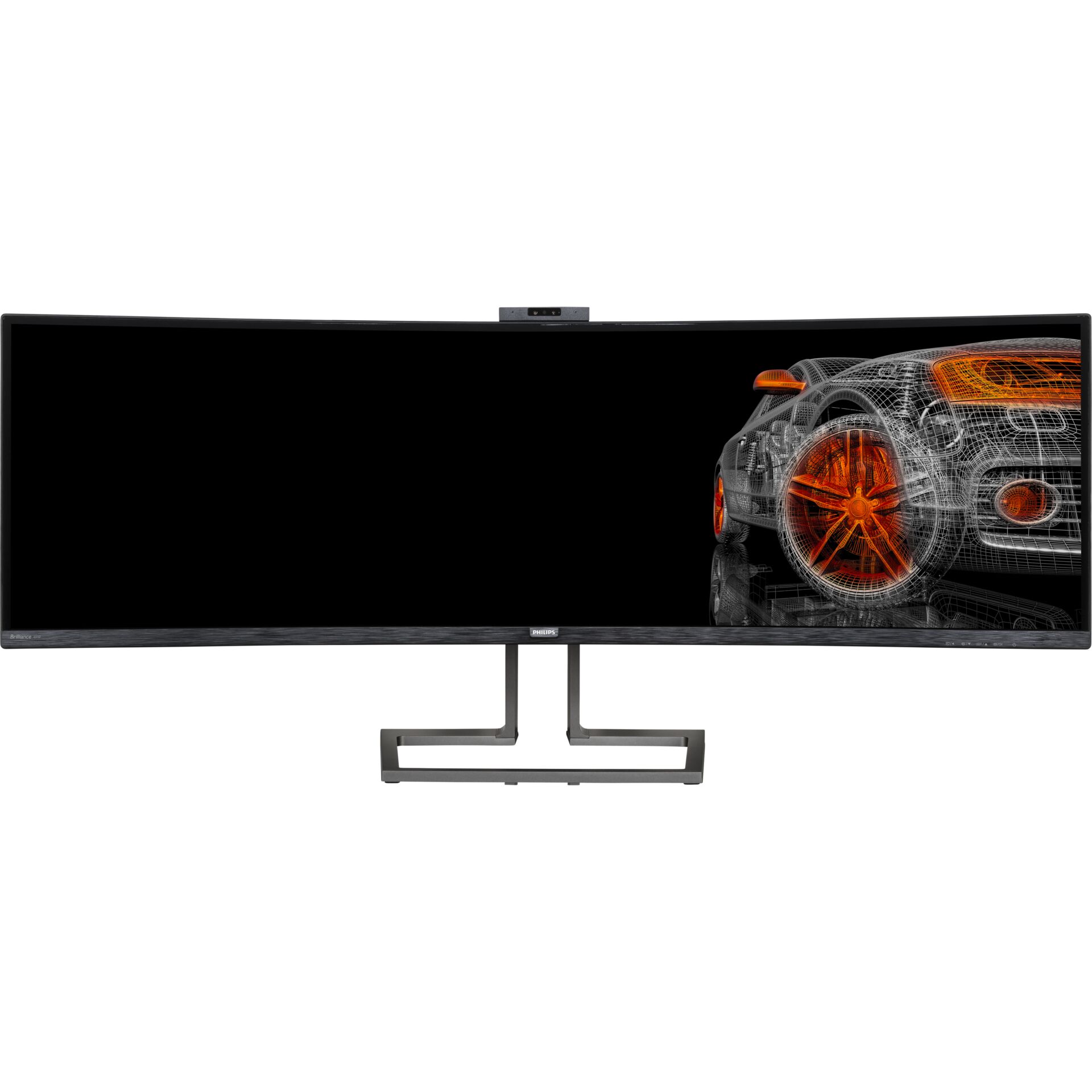 Computerausrüstung, Überwachen, Bildschirm, FERNSEHER