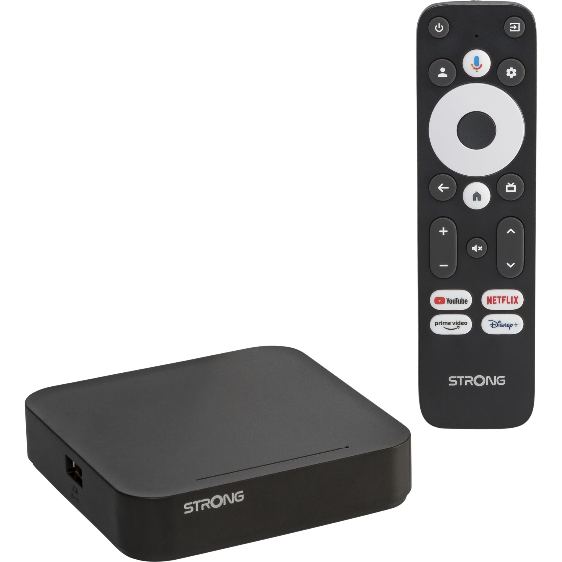 Fernseher-Adapter, Streaming-Box, HDMI-Settop, Roku-Alternative, Smart-TV-Box