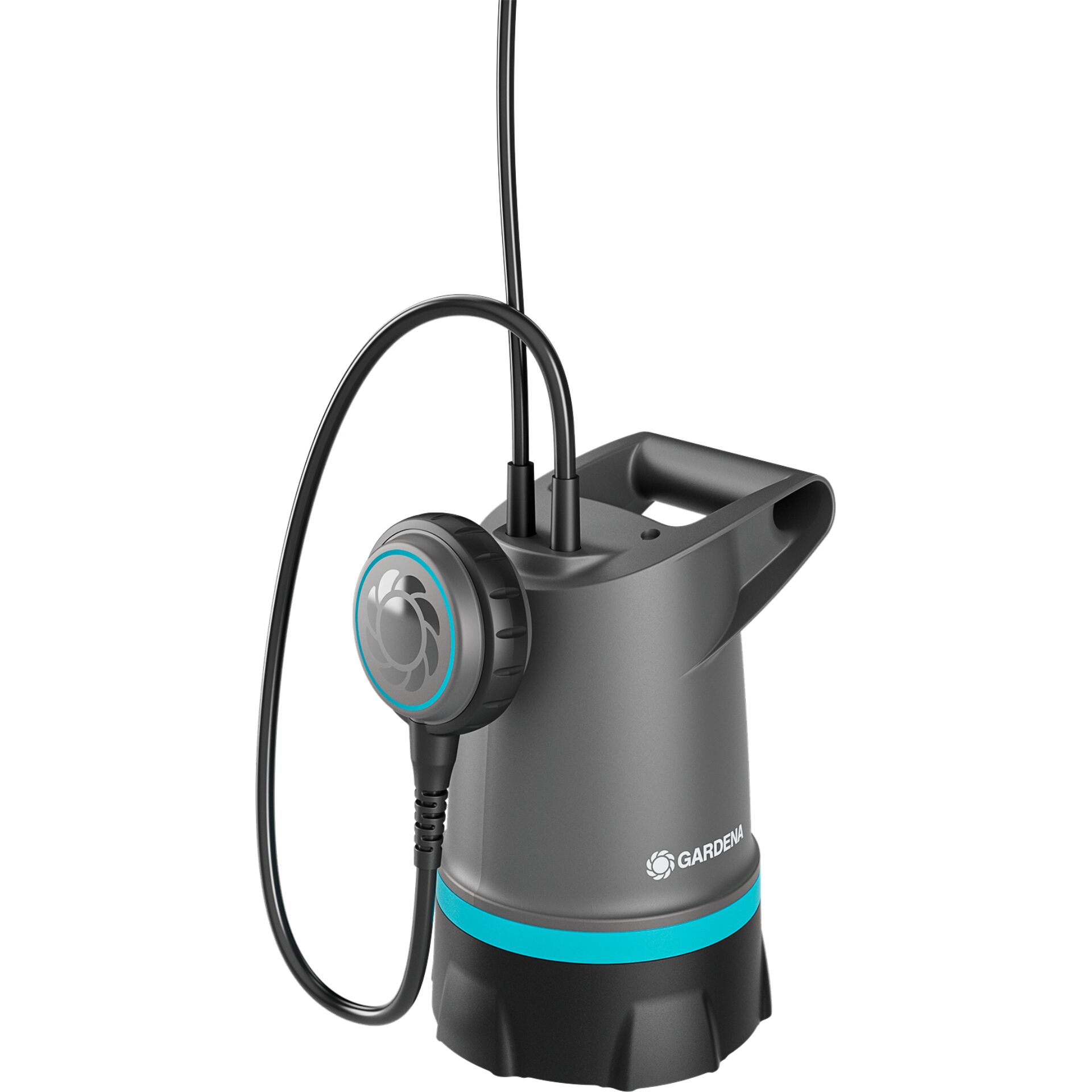 Gardena 20000 BASIC  Gartenpumpe