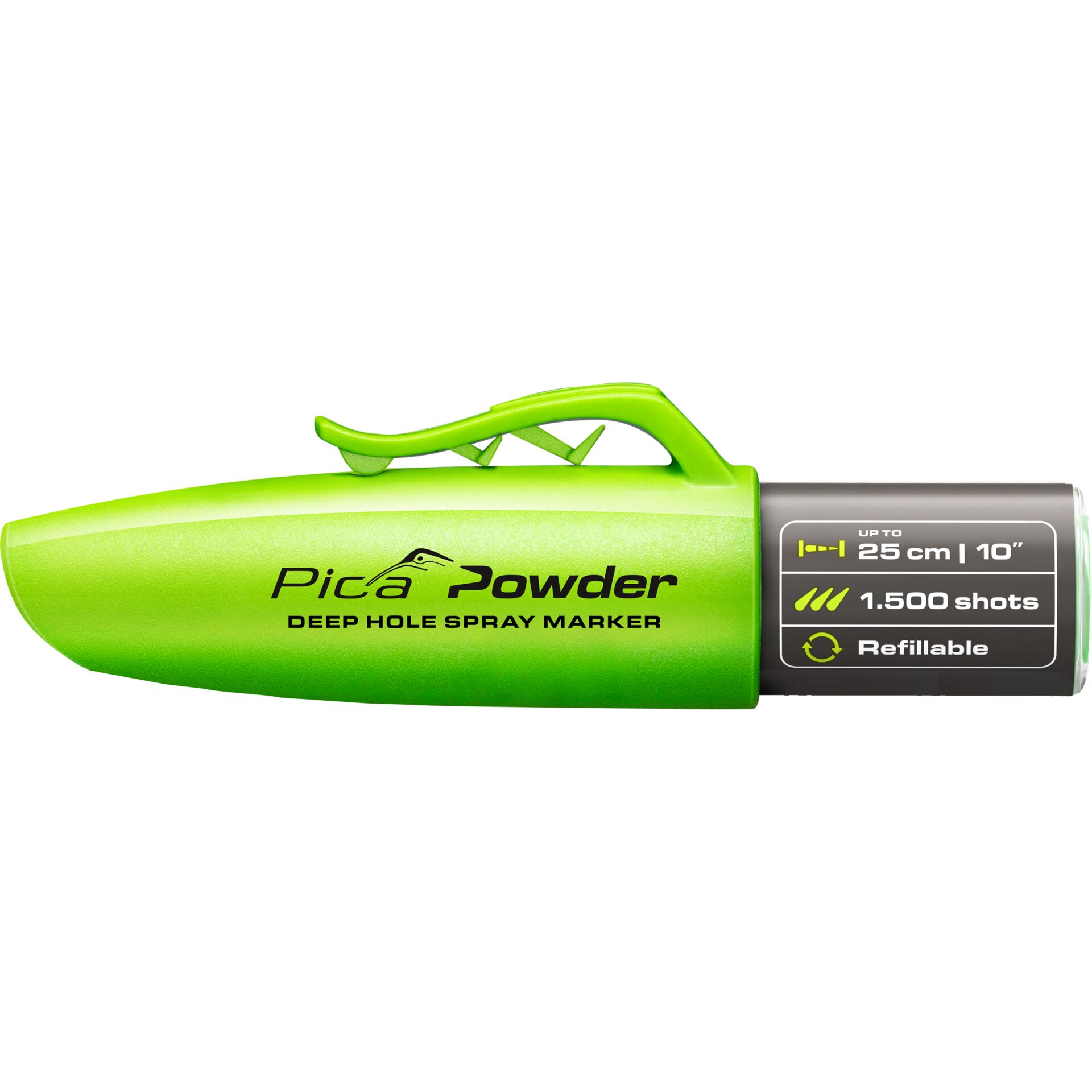 Pica Powder Spraymarker