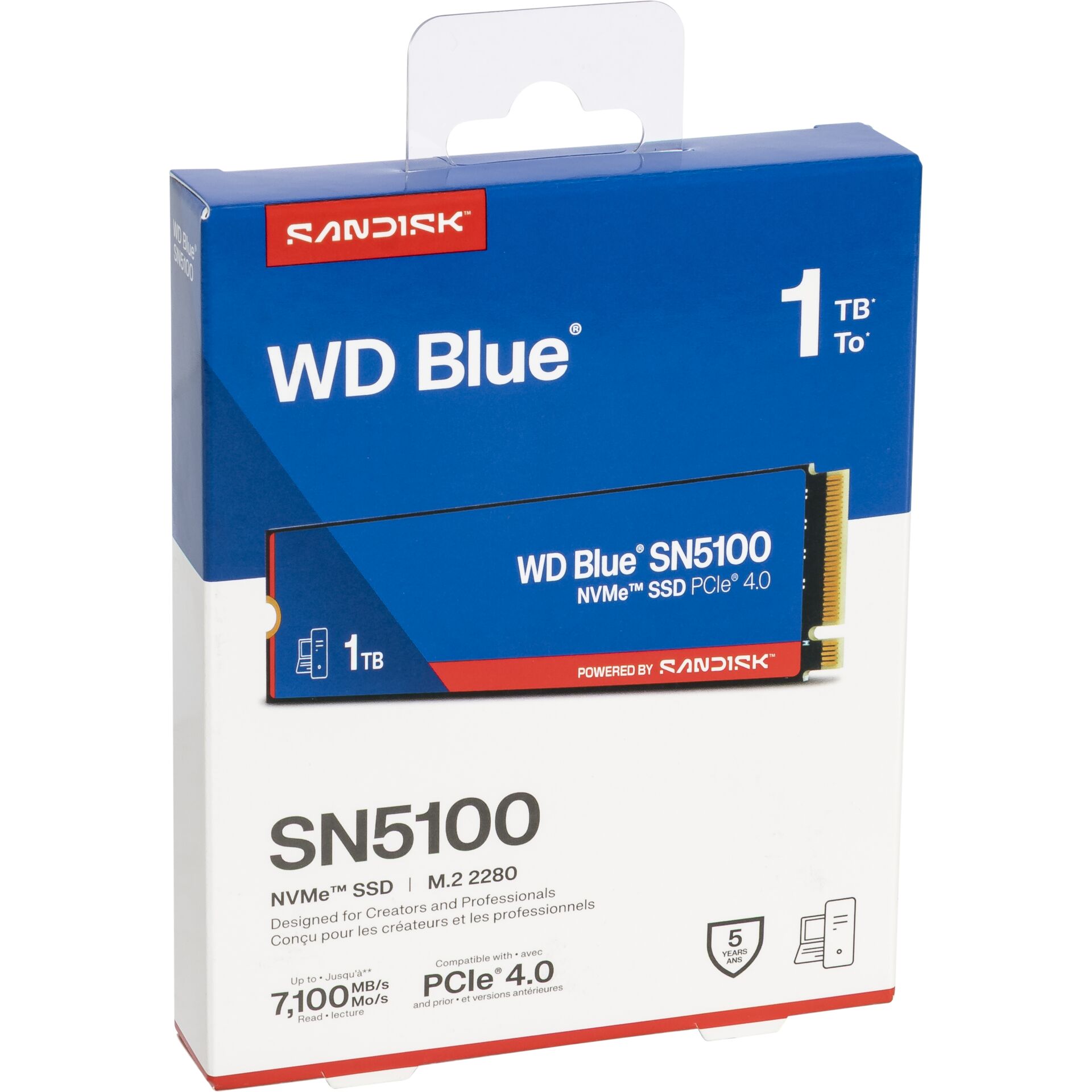 SSD, NVMe, 1TB, PCIe, SATA?