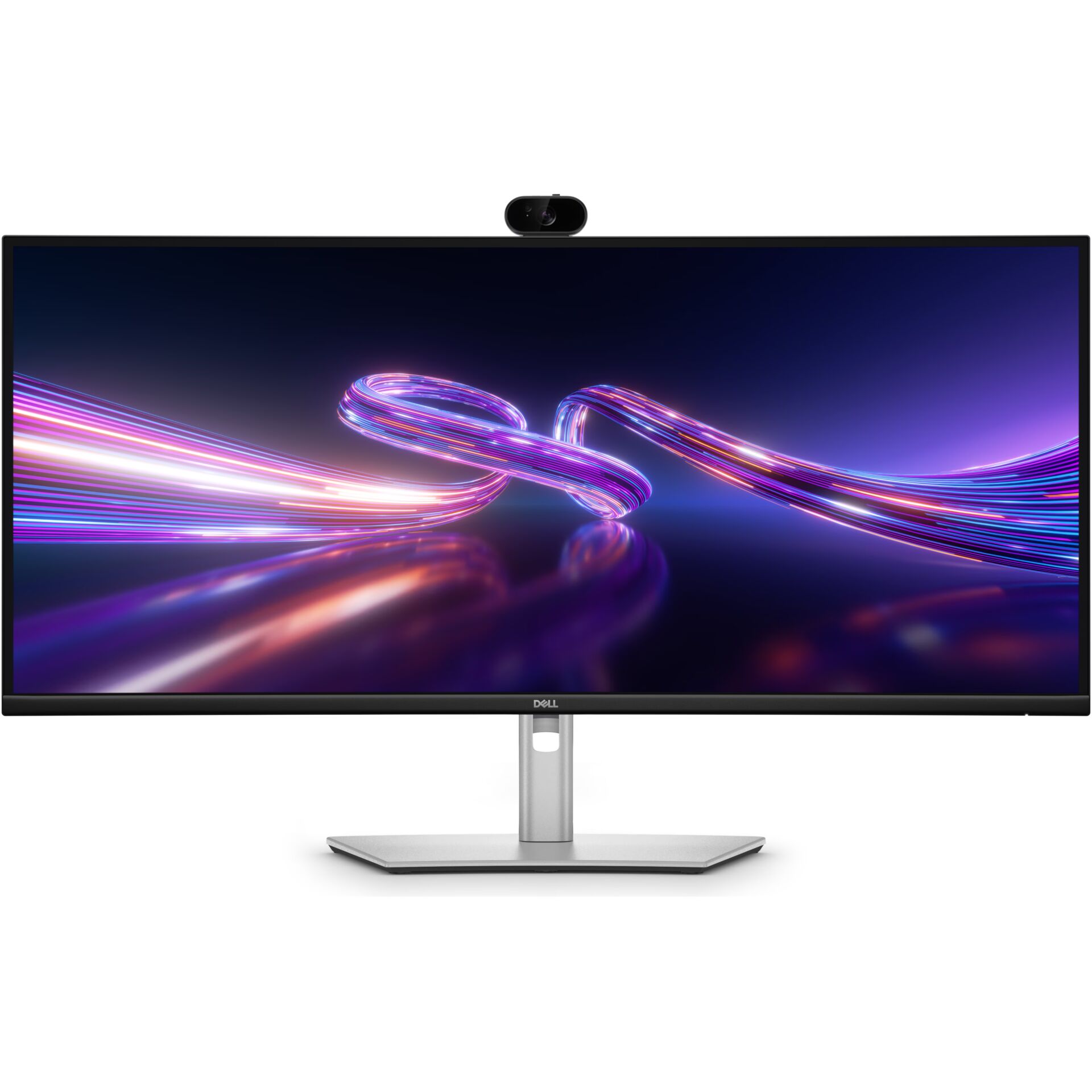 monitor, LED, Bildschirm, Webcam, Ständer