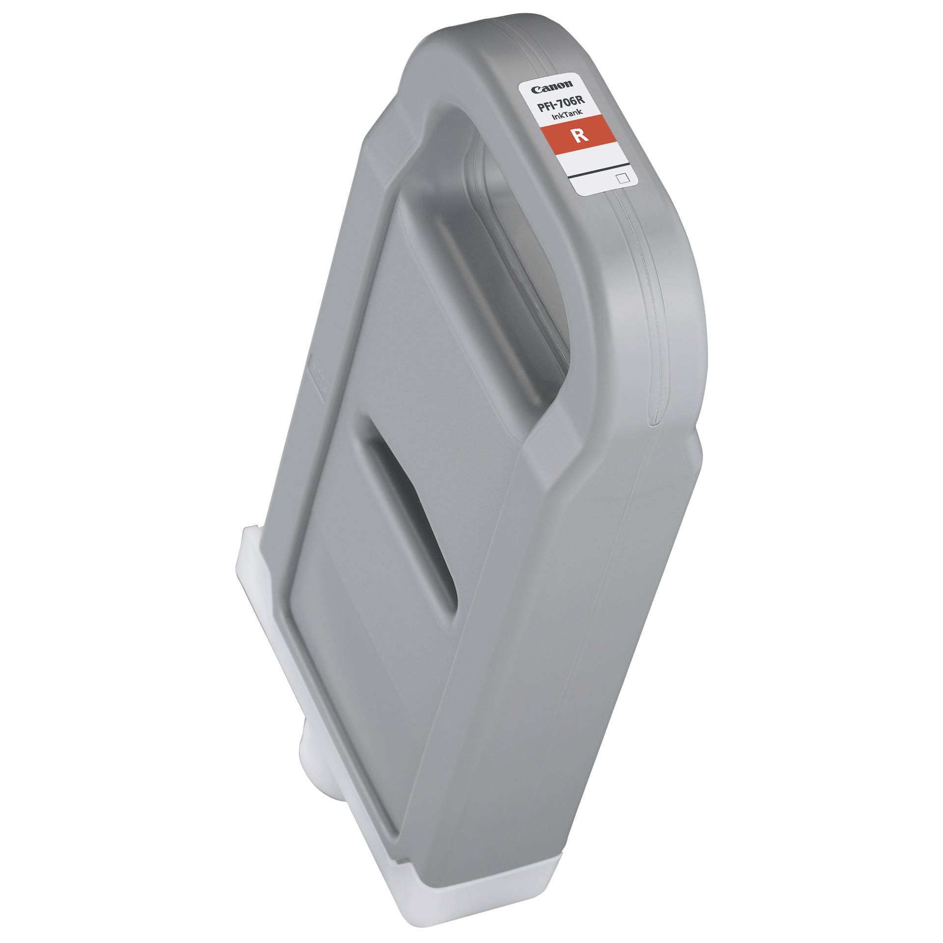 Canon PFI-706 R Tinte rot