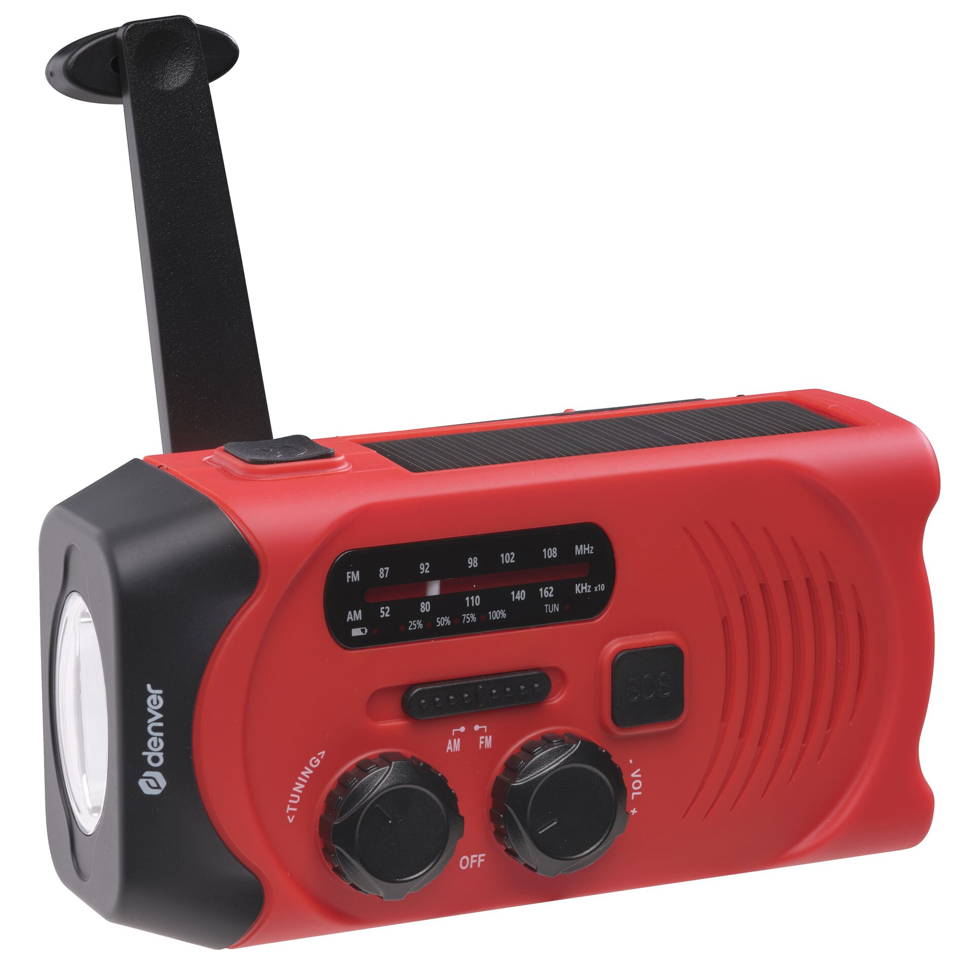 Elektronik, Radio