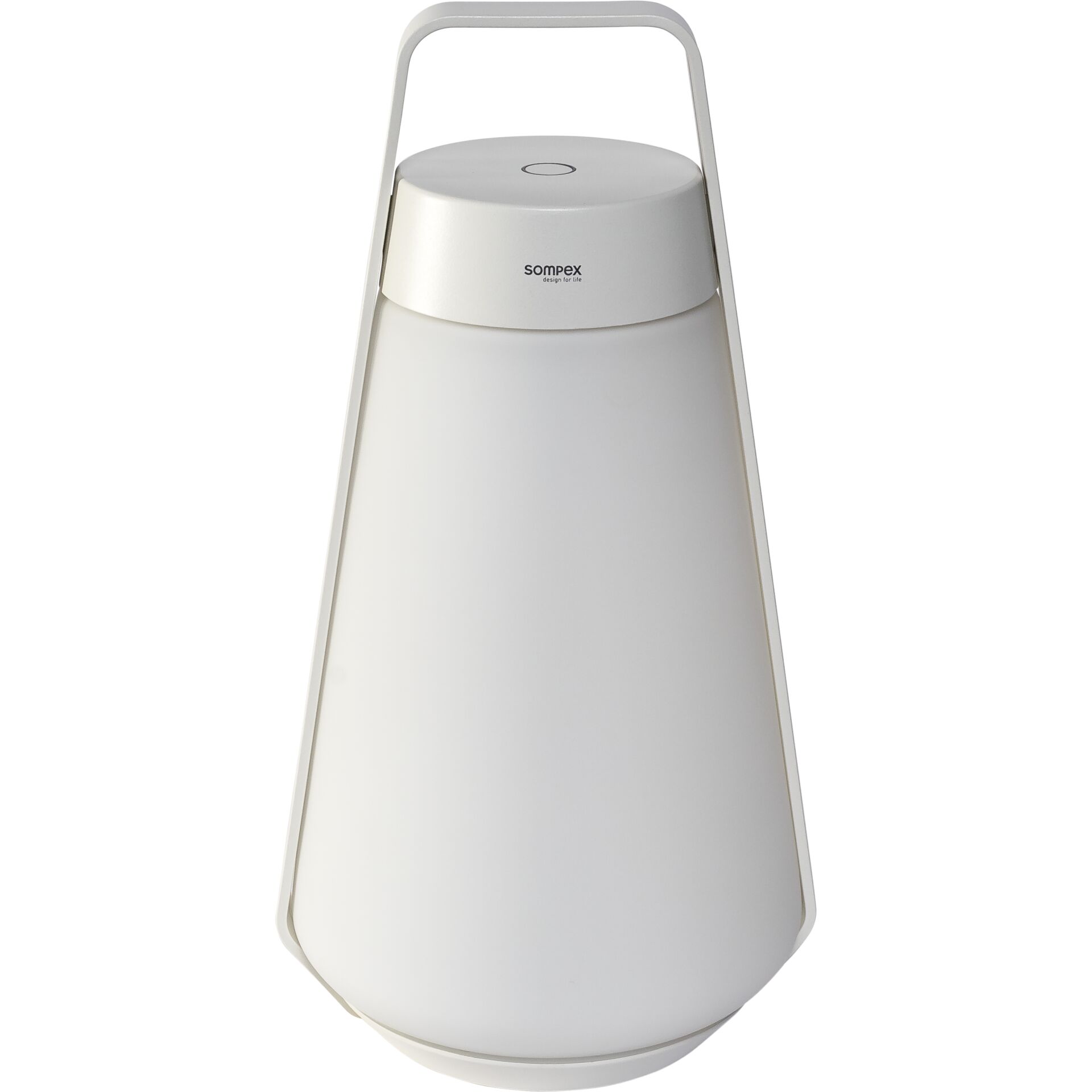 Lampe, Flasche, Shaker