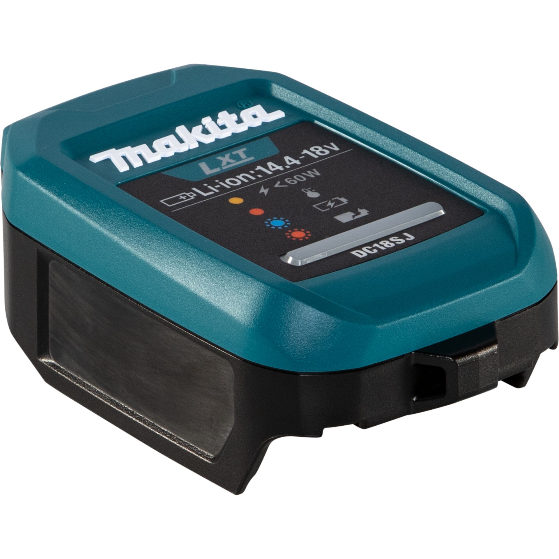 Akkumulator, Lithium-Ionen, Kompakt, Werkzeugakku, DC18DS, akku, li-ion, 18v, 360, makita