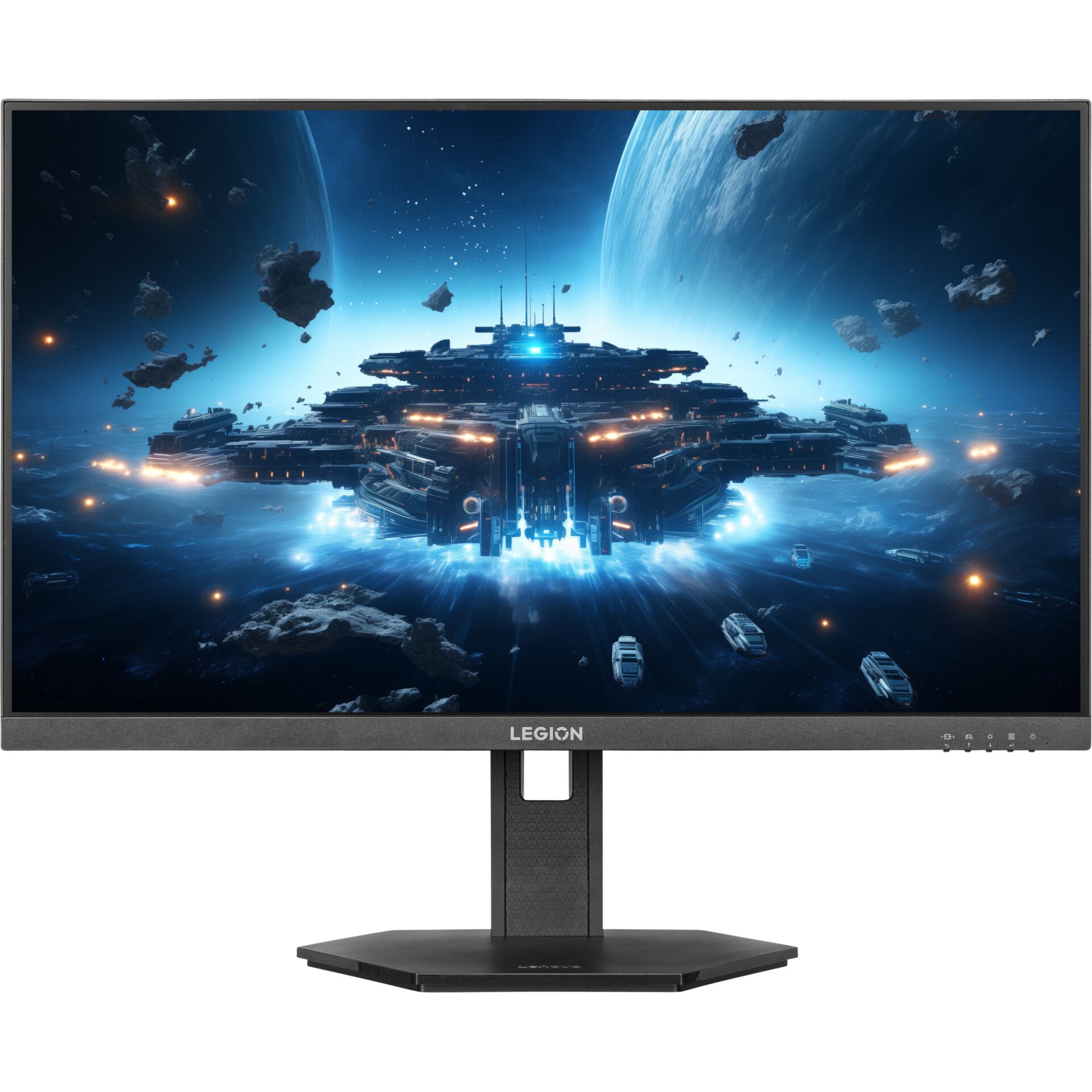 monitor, gaming, curved, LED, display