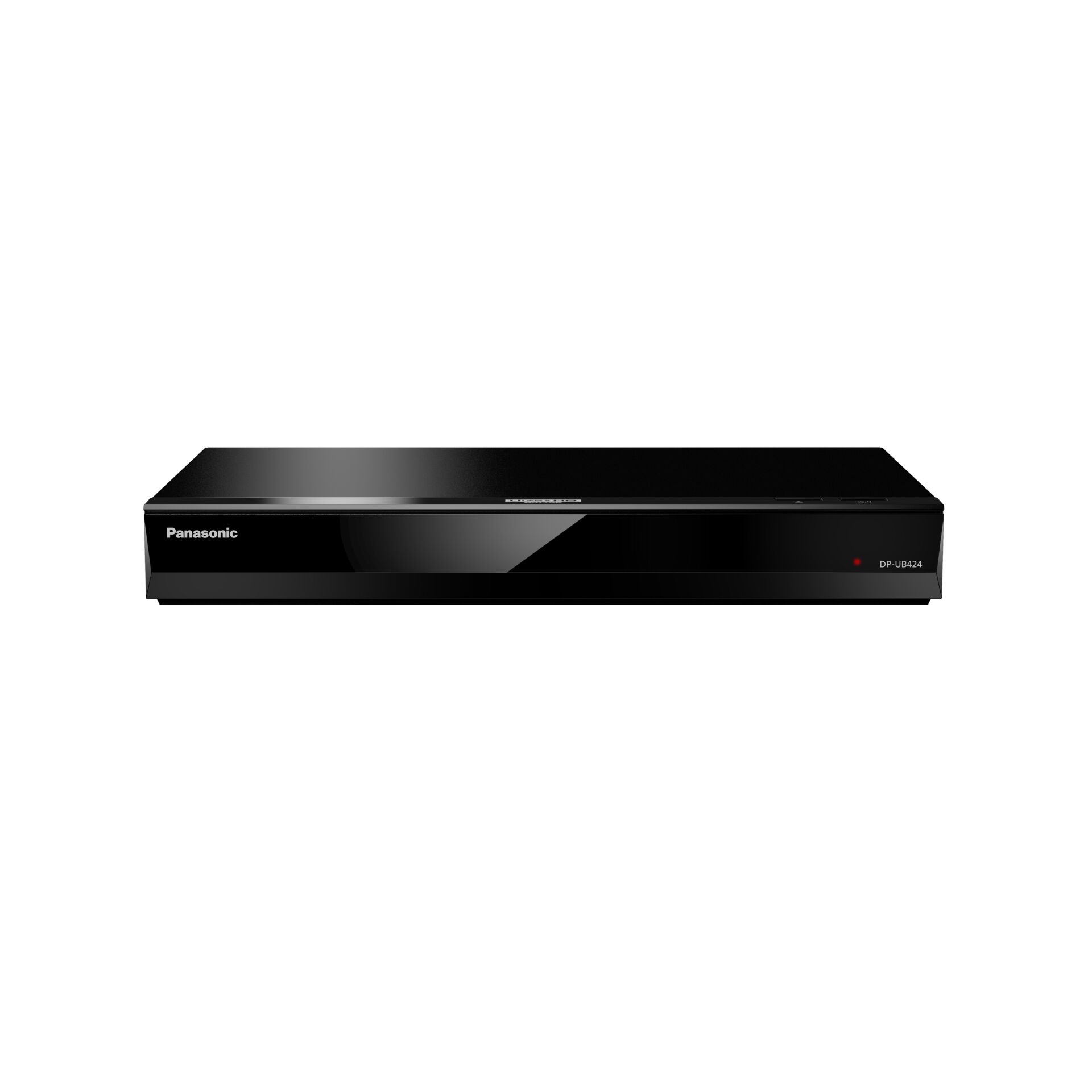 dvd-player, panasonic, schwarz, festplatte?, receiver