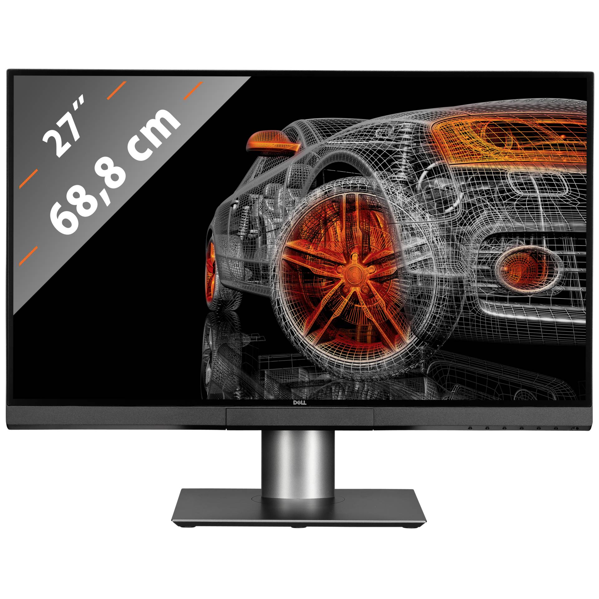 Computerausrüstung, Überwachen, Bildschirm, FERNSEHER