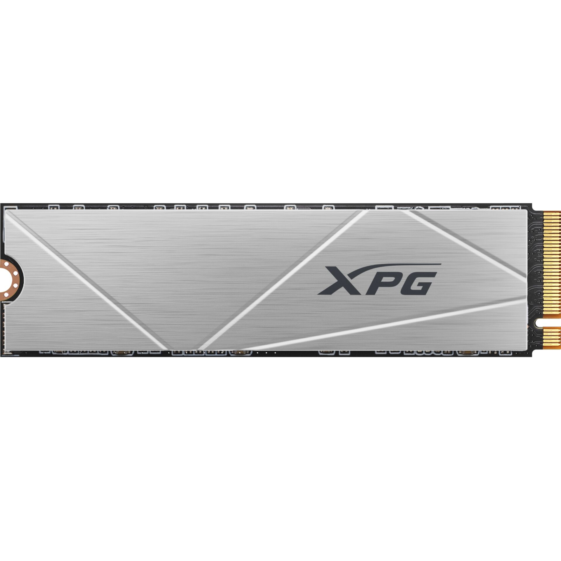 SSD, M.2, PCIe, XPG, NAND