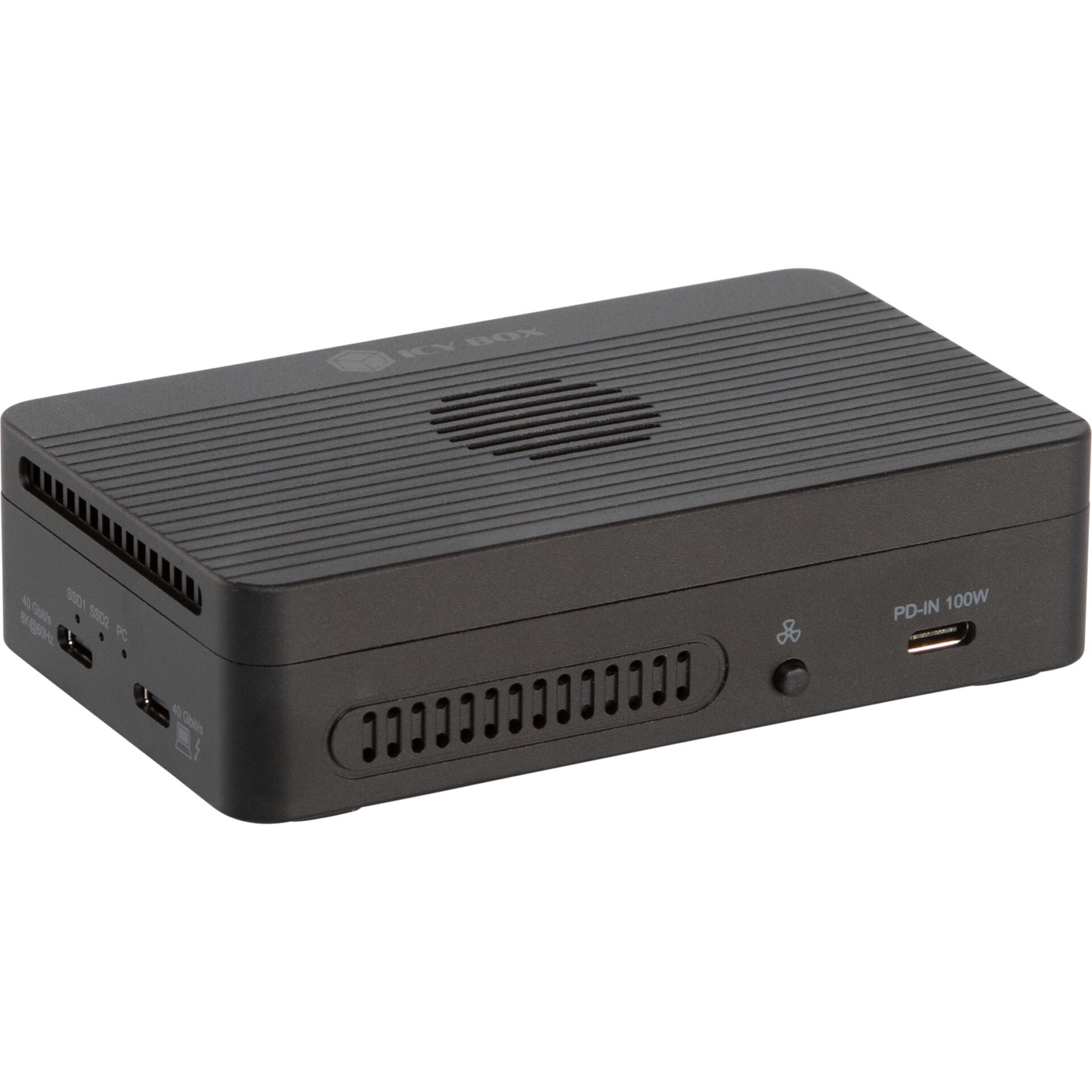 mediaplayer, box, HDMI, SATA?, encoder?
