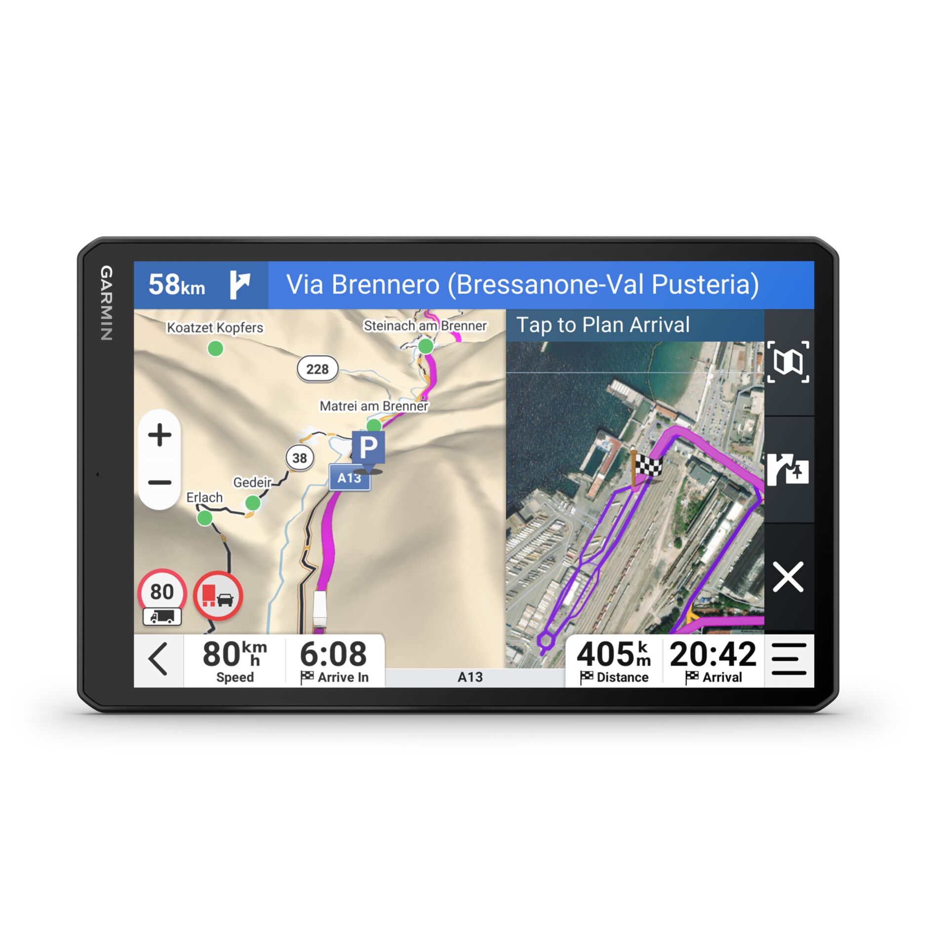 Elektronik, GPS, Computer, Tablet-Computer