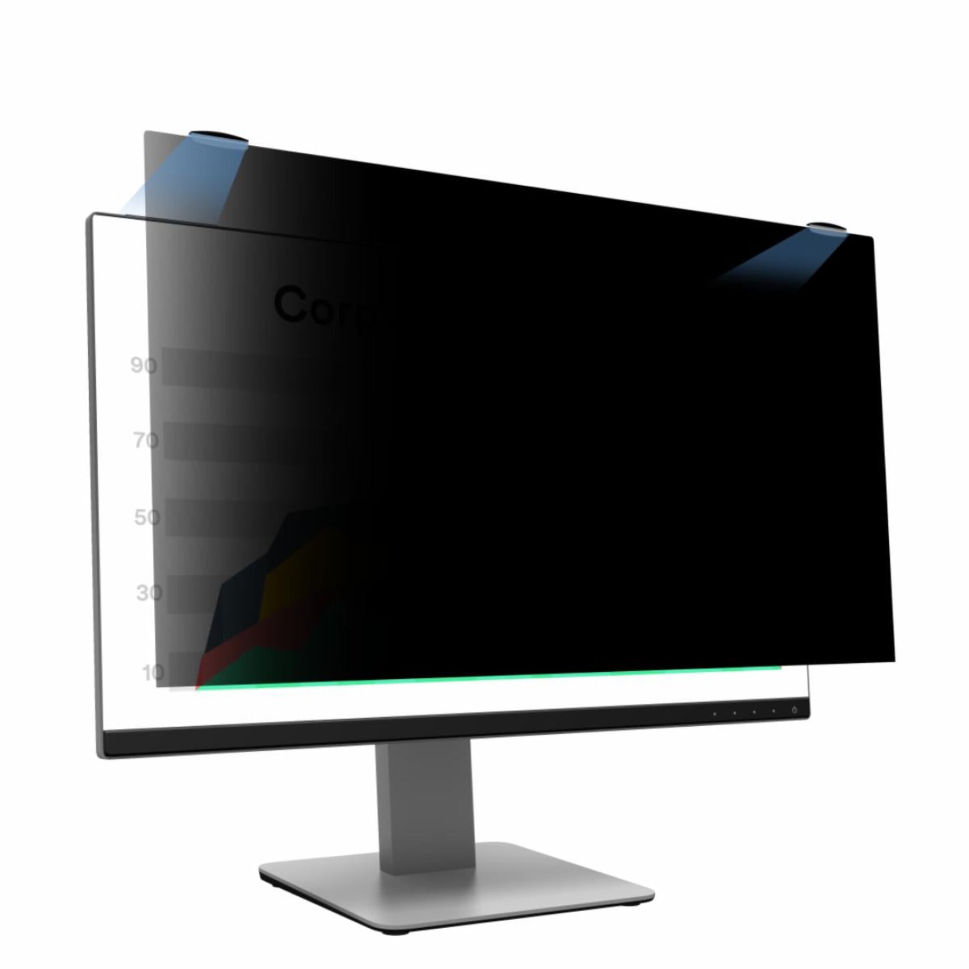 monitor, display, bildschirm, schirm, monitor