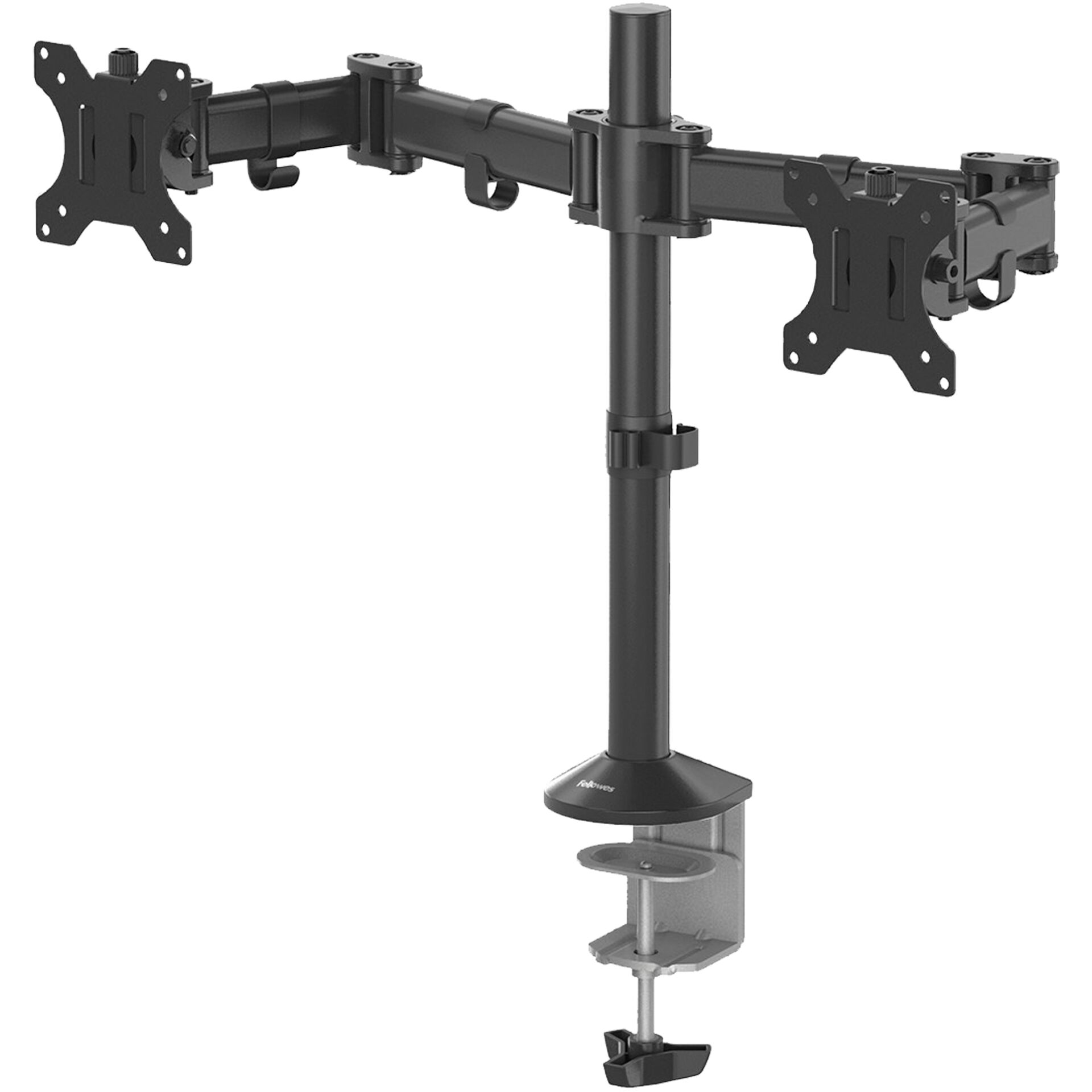 Fellowes Reflex Doppelmonitorarm