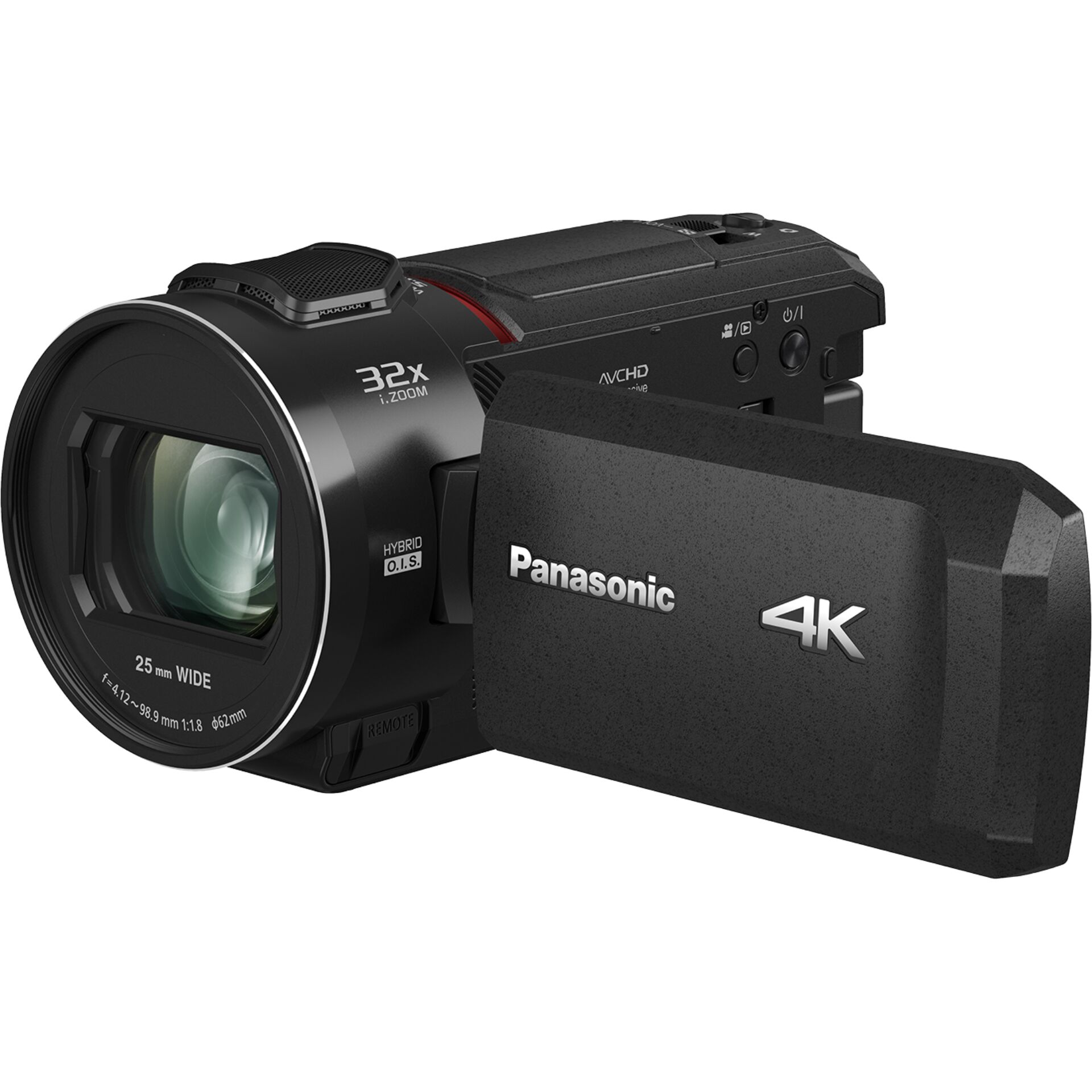Kamera, Elektronik, Videokamera