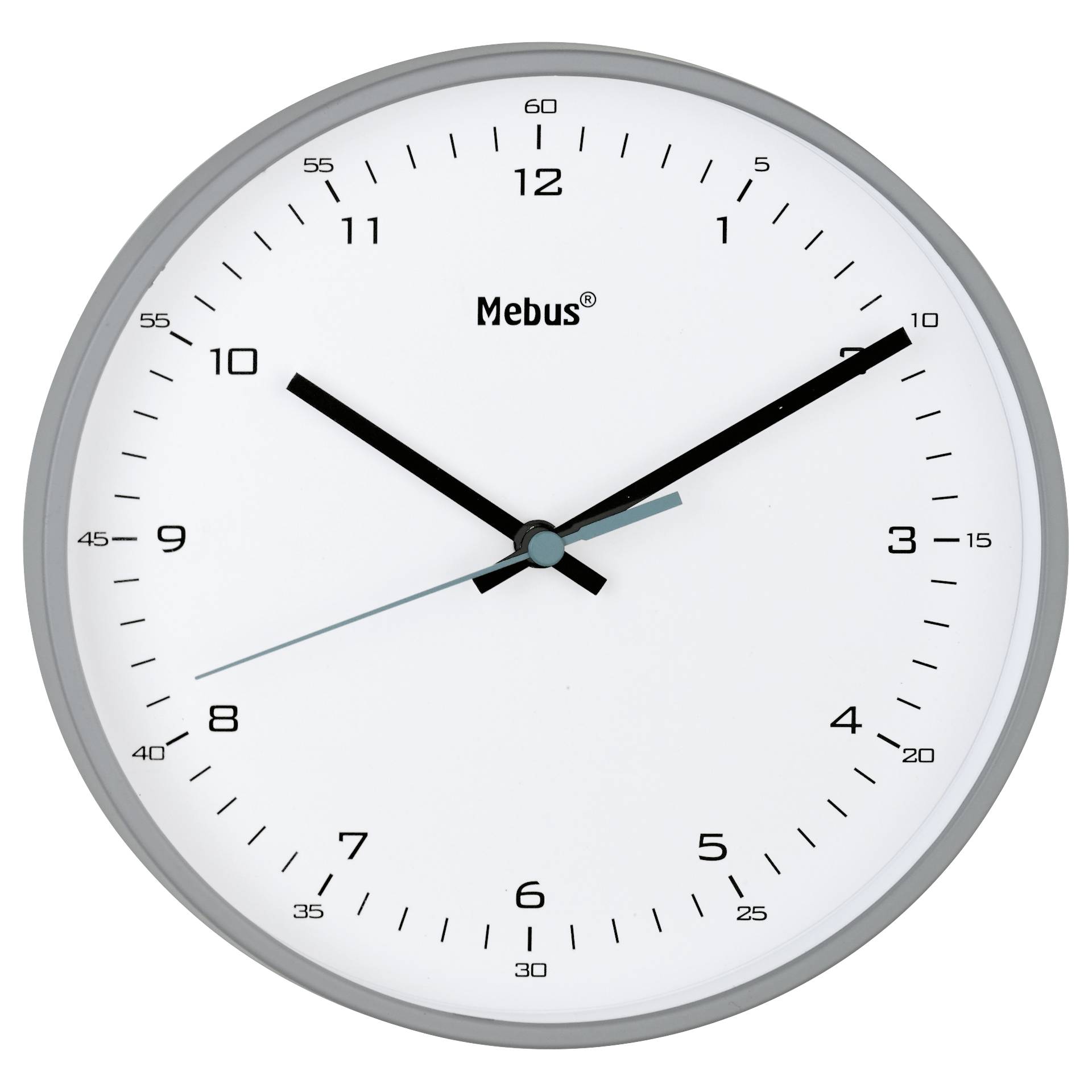 Uhr, Analoge Uhr, Wanduhr