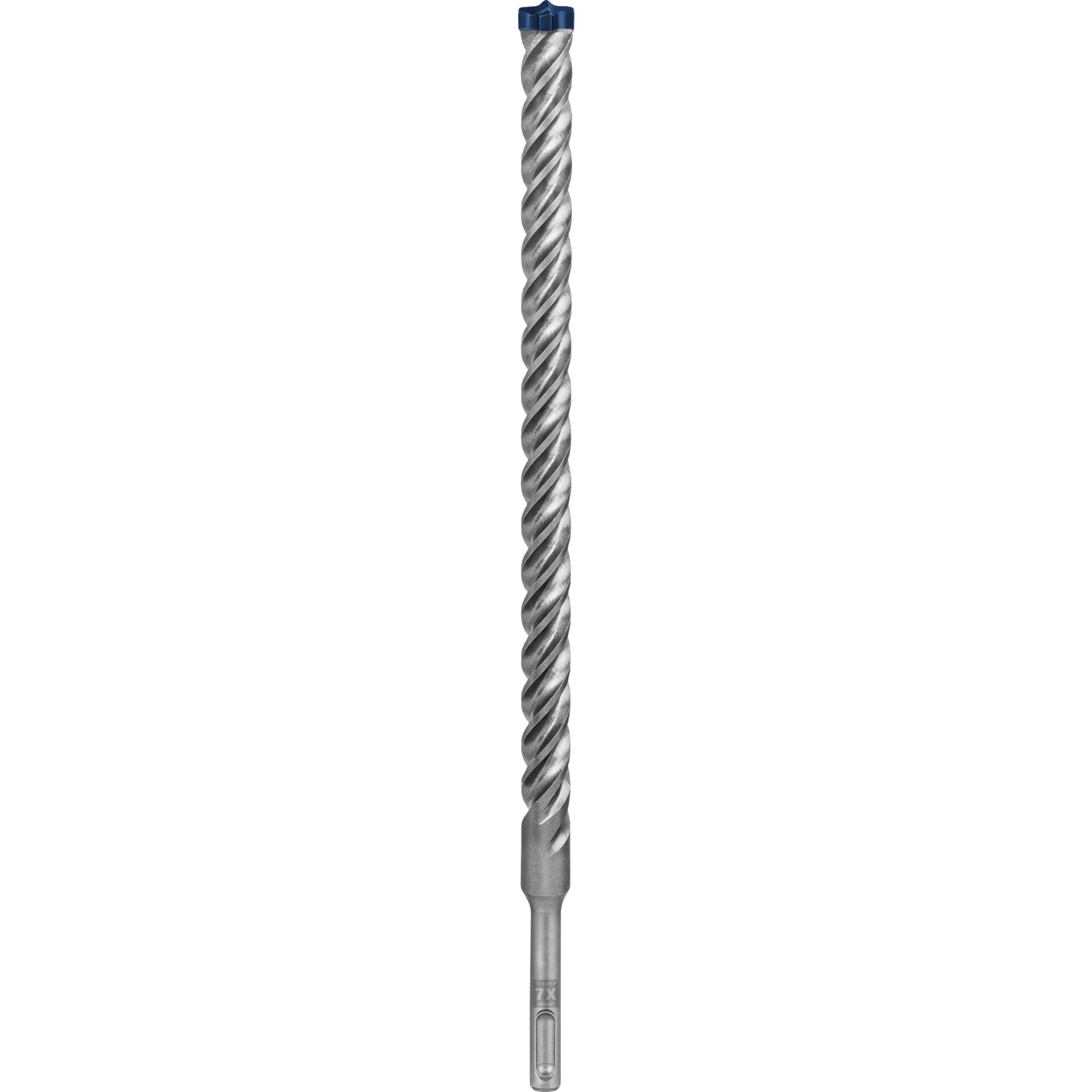 Bosch  SDS plus-7X 16x250x315mm  EXPERT