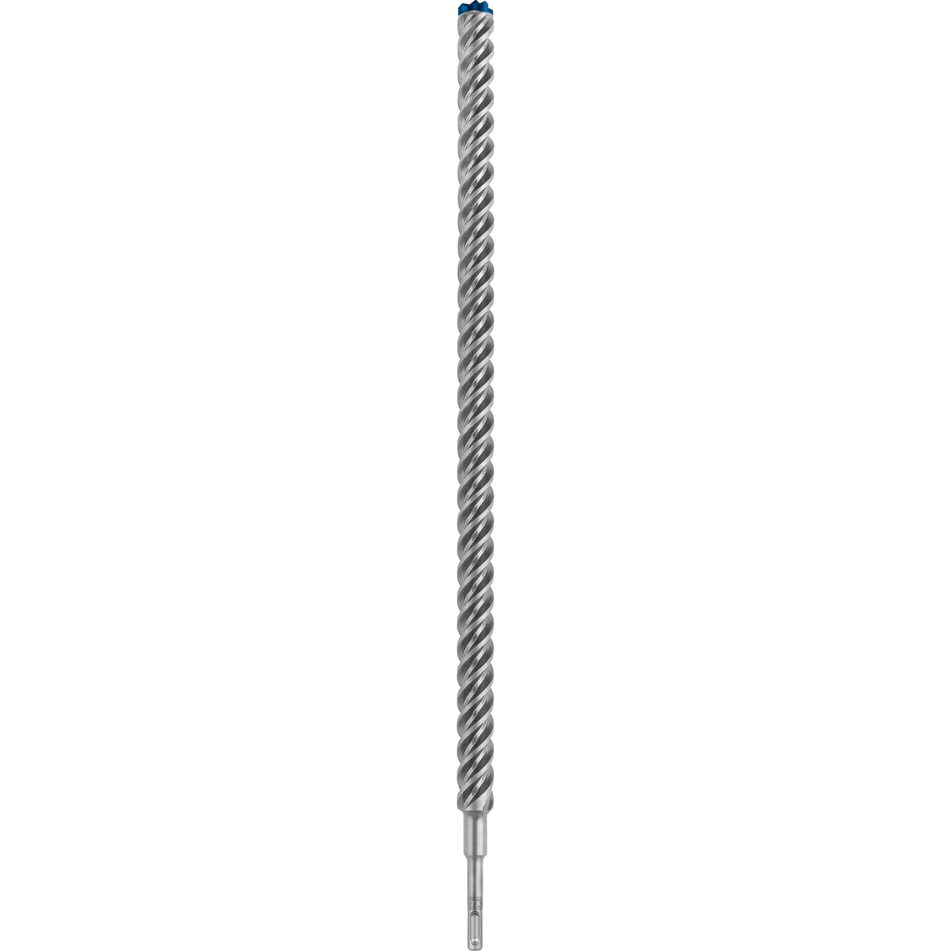 Bosch SDS plus-7X 25x550x600mm  EXPERT