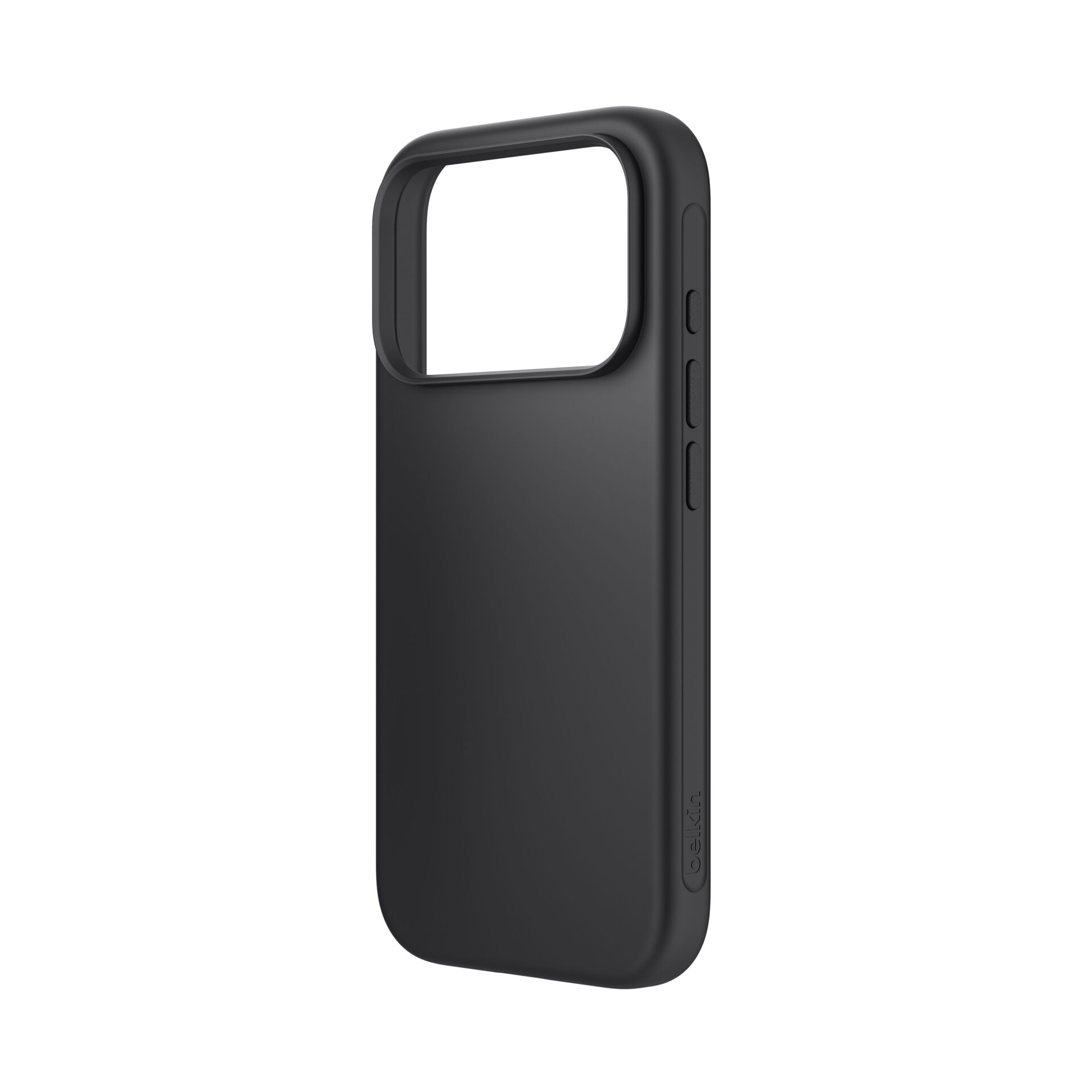 Hülle, Hülle Smartphone, Schwarz, Kameralochung, Silicone Case