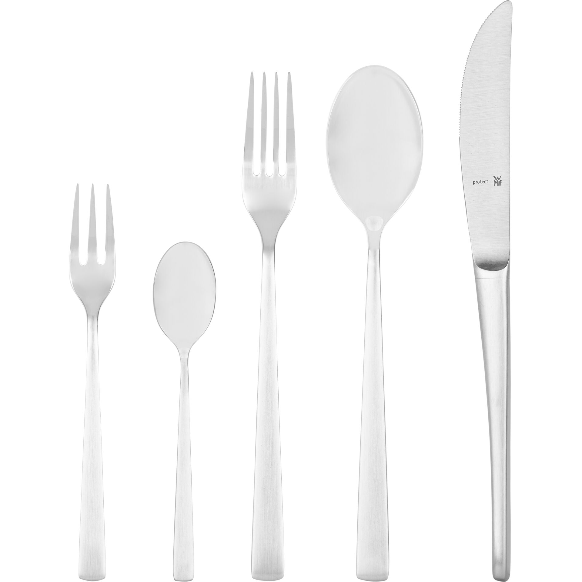 Besteck, Gabel, Löffel