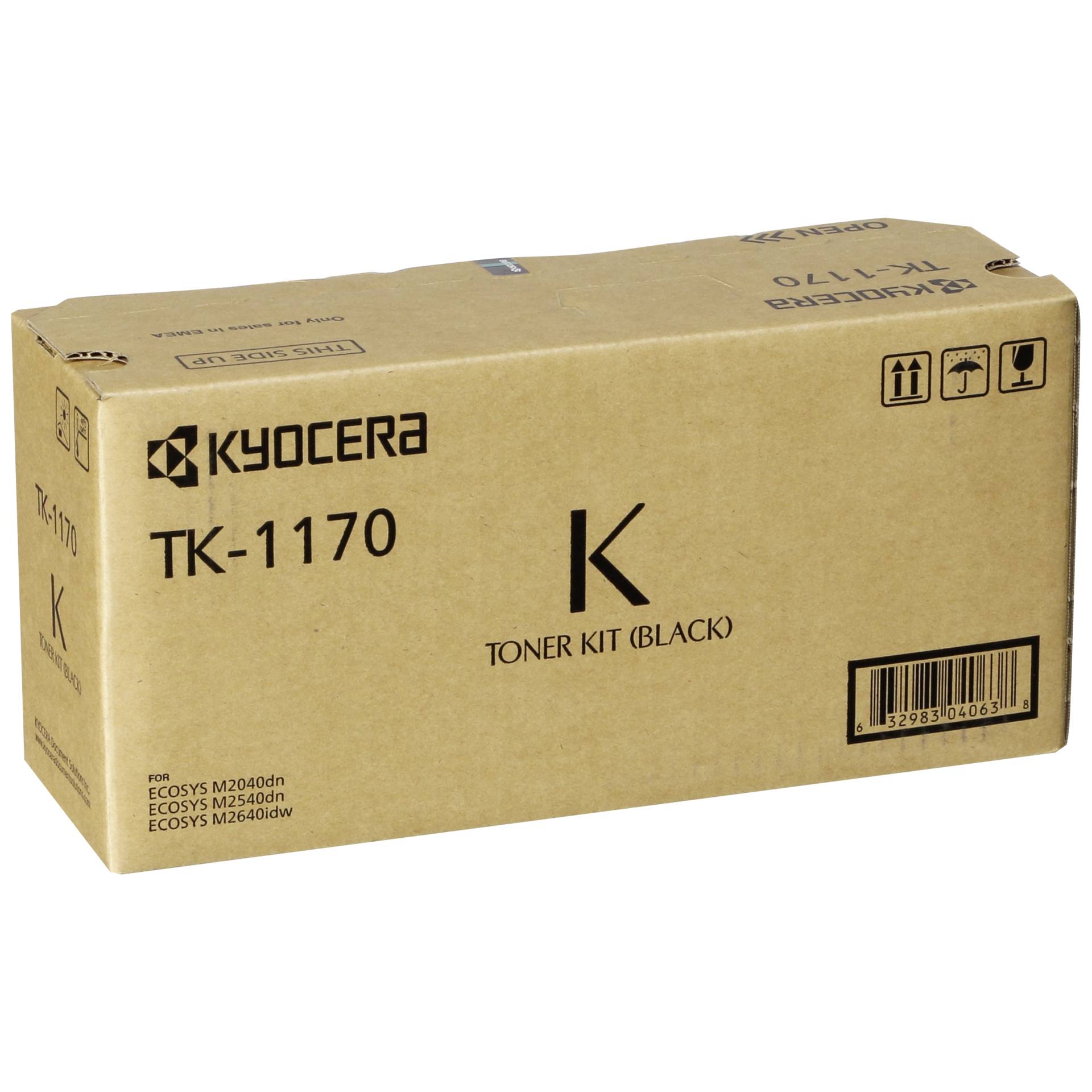 Kiste, Karton, Lieferung des Pakets, Person
