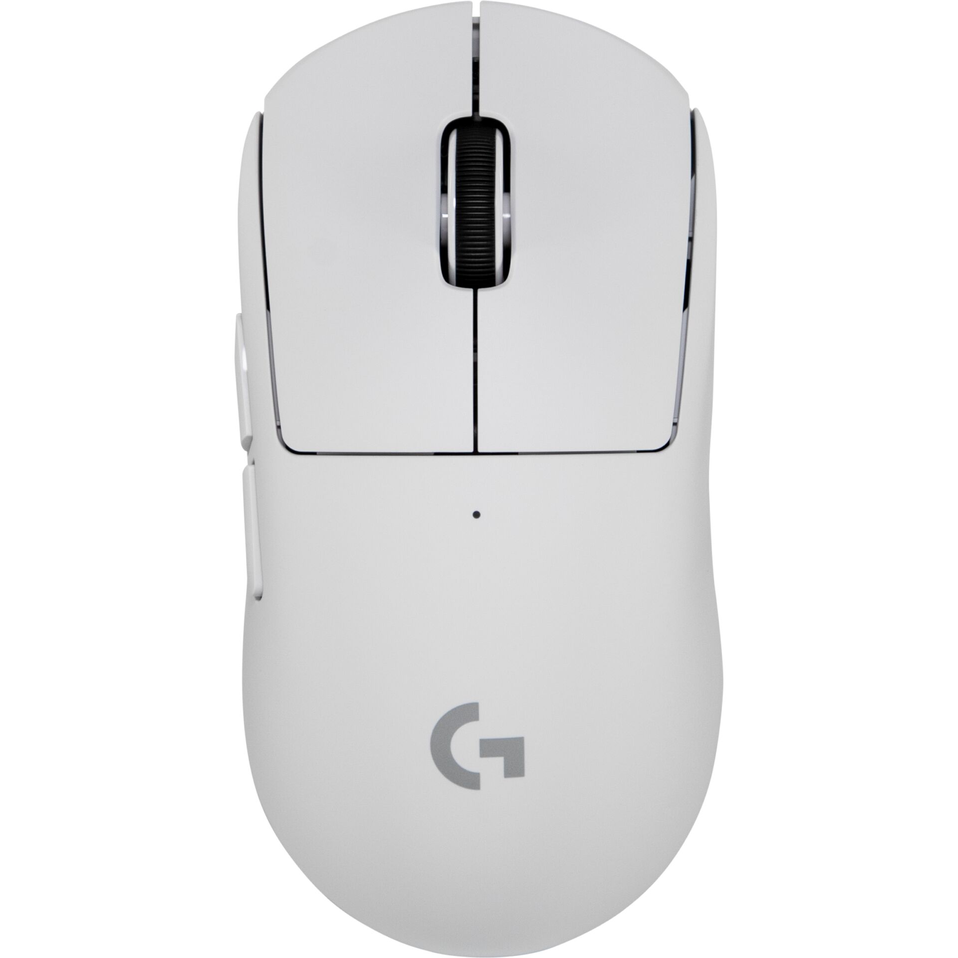 Computermaus, Kabellos, Grau, Sensor?, Schwerpunkt?