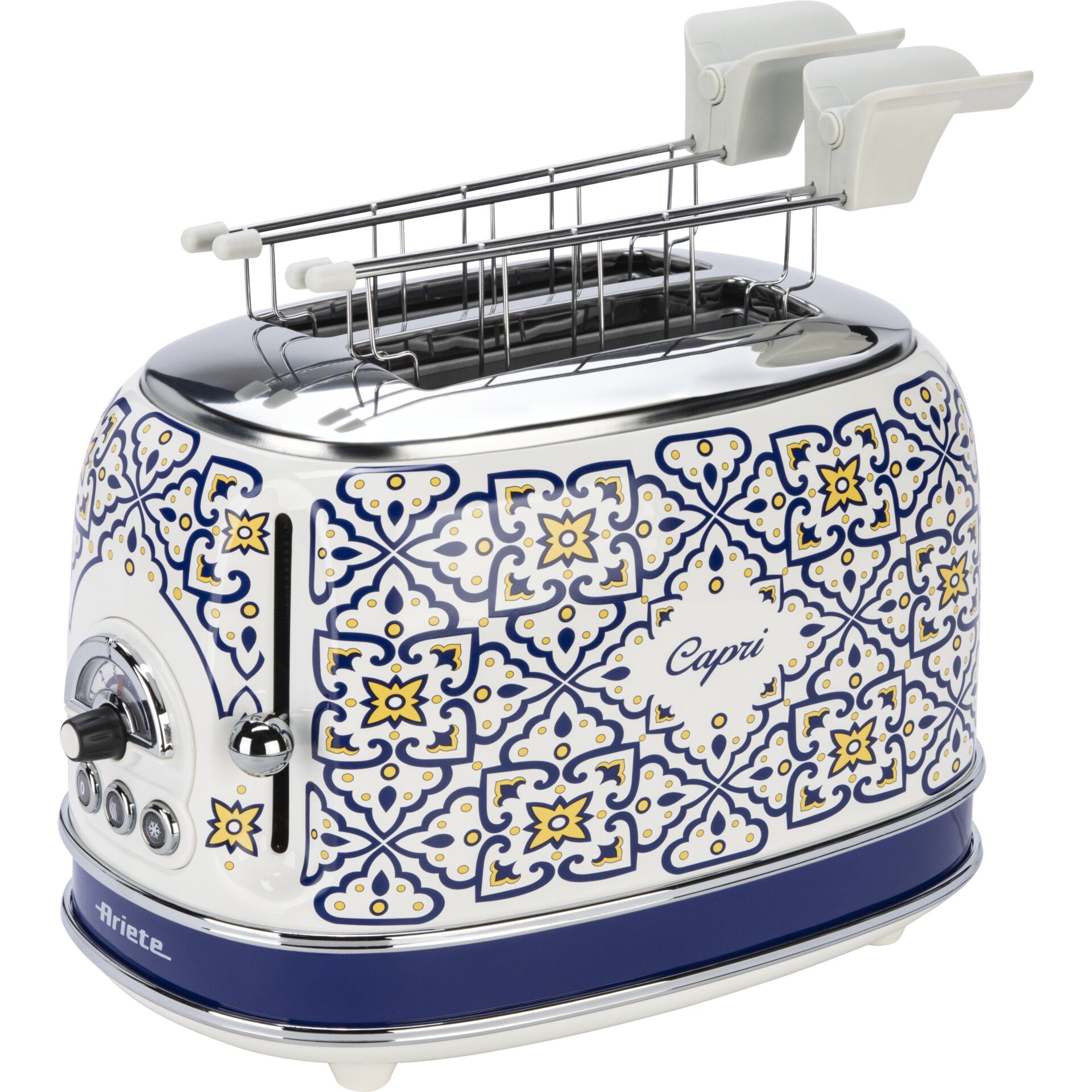 Gerät, Elektrisches Gerät, Toaster