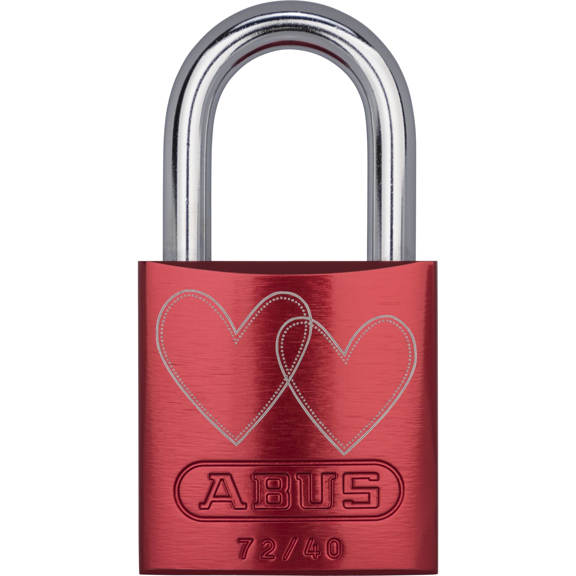 ABUS Love 72/40 Lock Look 4  SL 6
