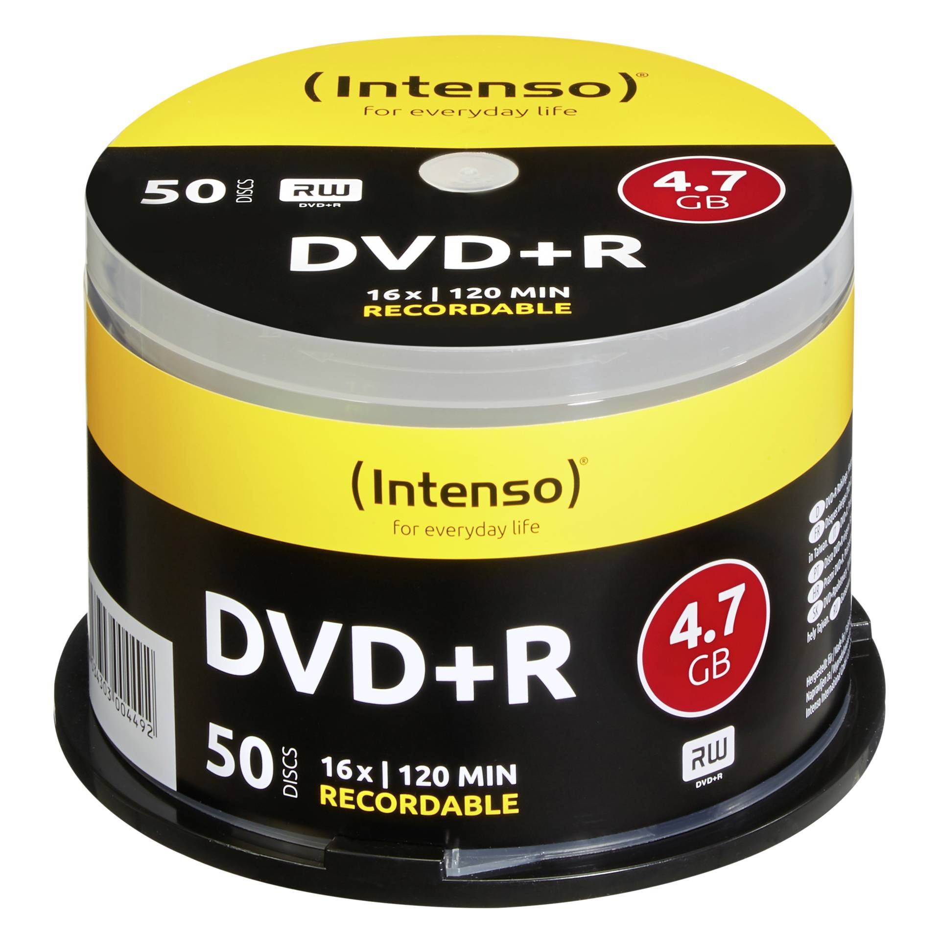 Disk, Dvd