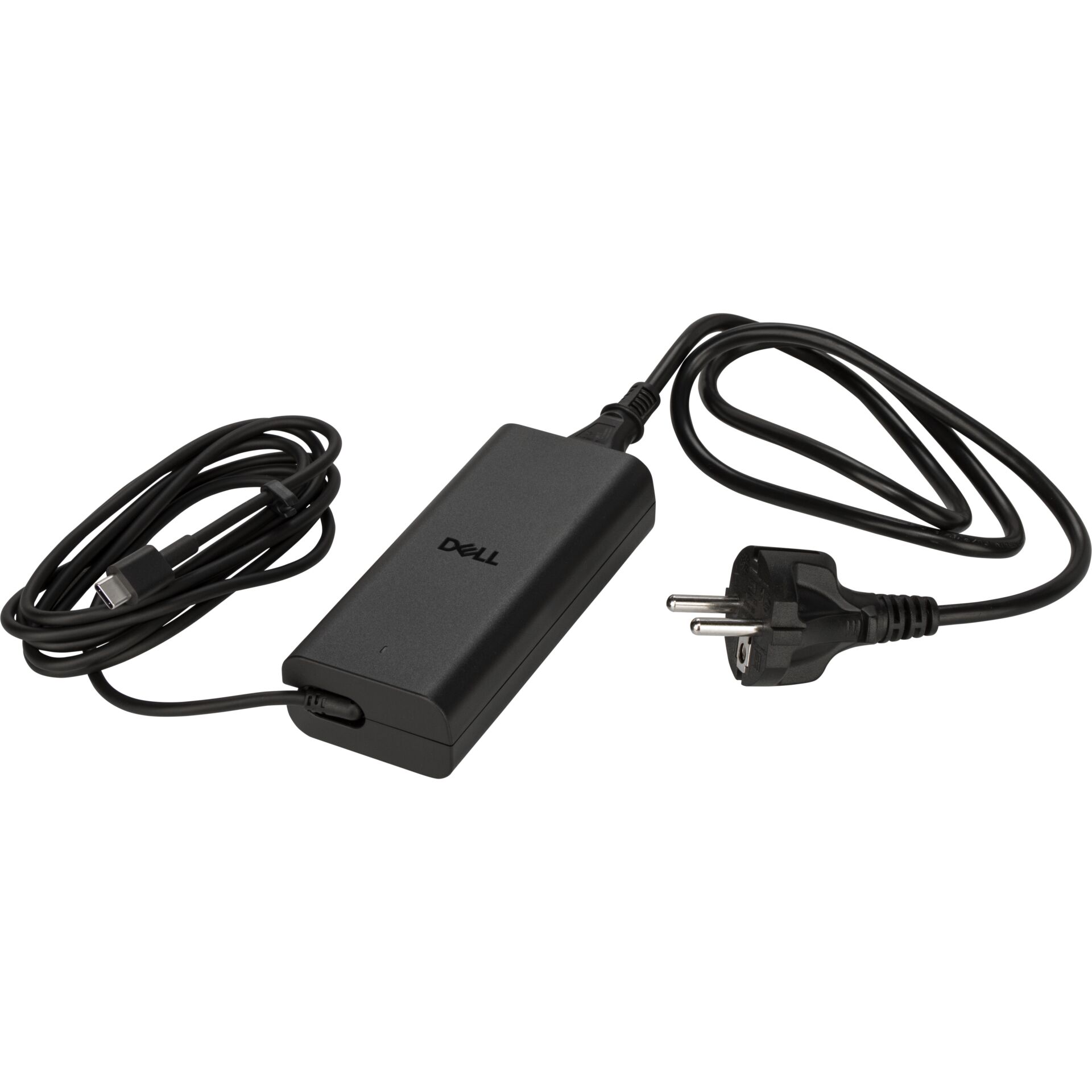 netzteile, ladegerät, usb-c, adapter, dell