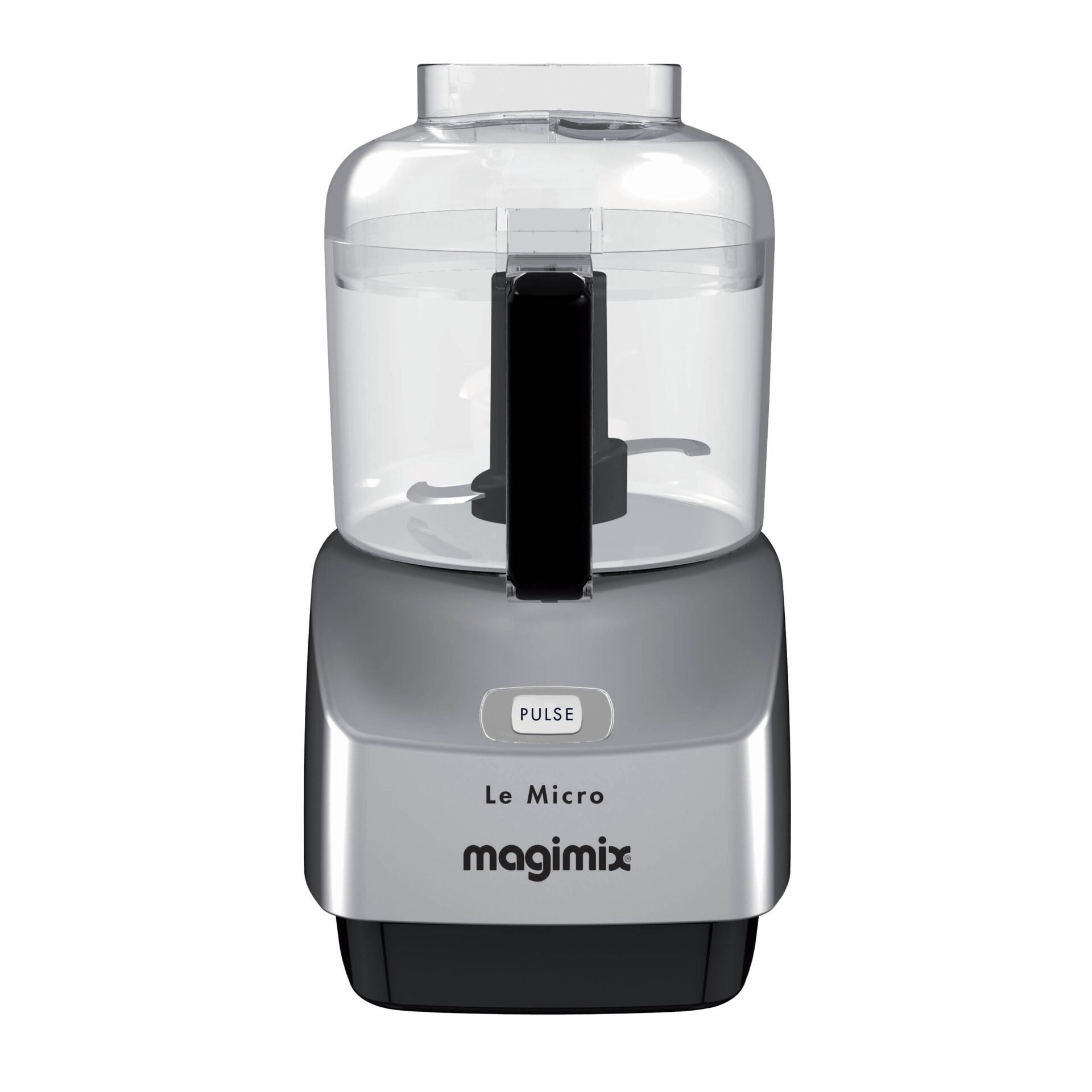 Küchenmixer, Mixer, Nahrungsmittelmixer, Küchenmaschine, PULSE