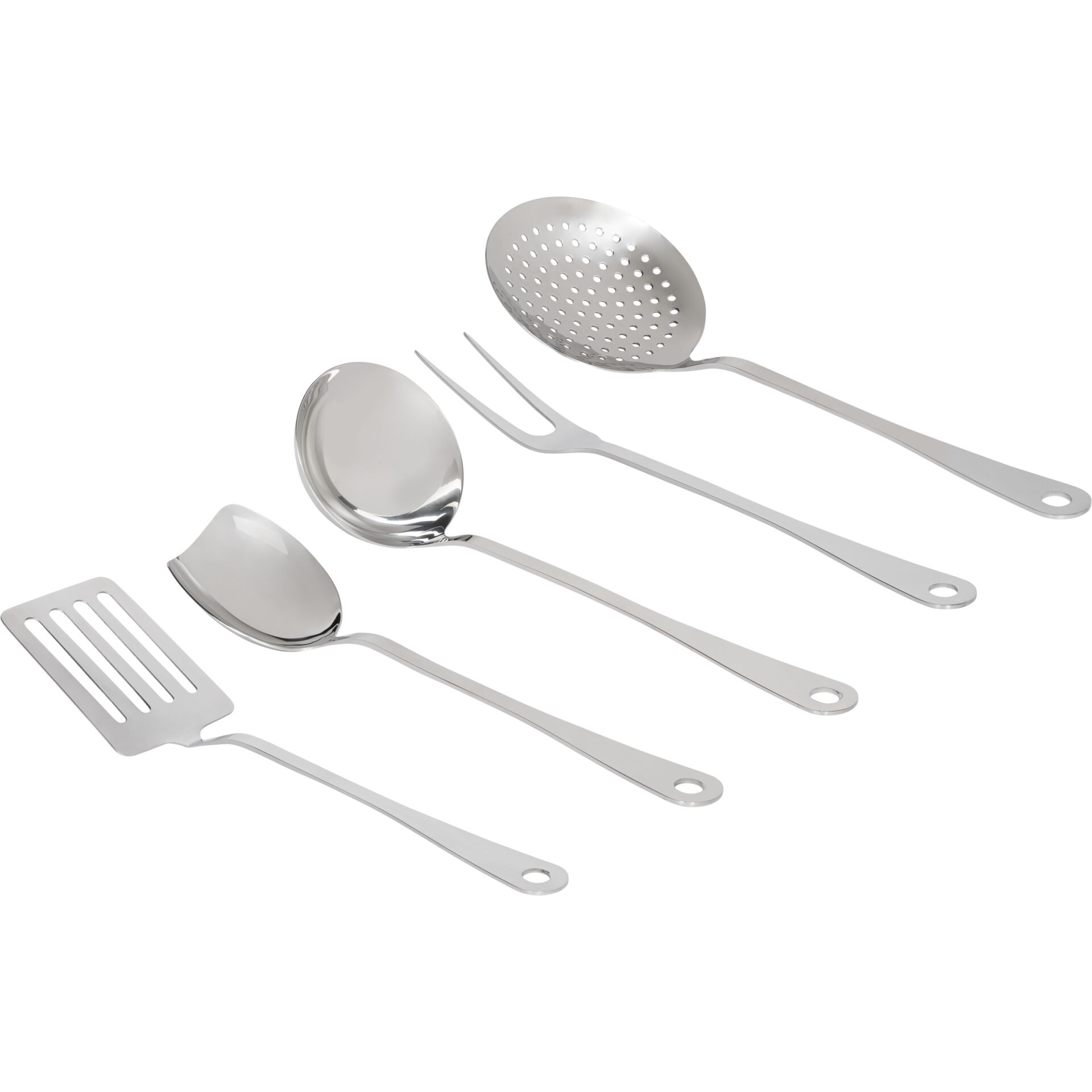 Besteck, Löffel, Gabel