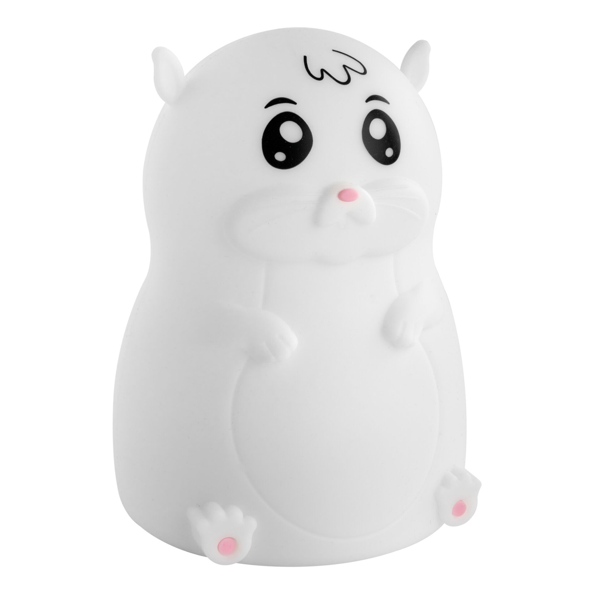 plüsch, katze, weiß, süß, figurine