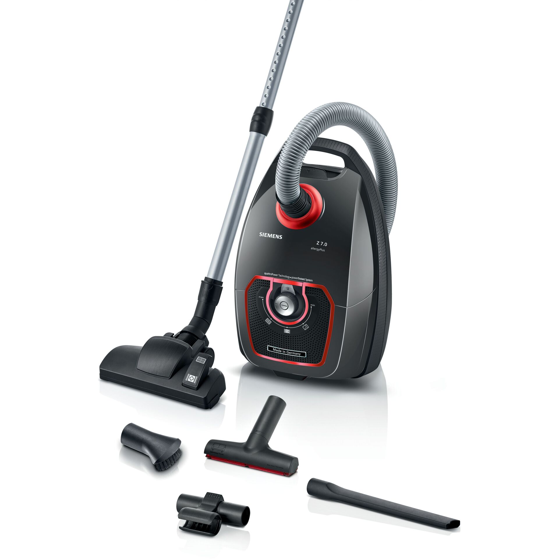 Gerät, Elektrisches Gerät, Staubsauger