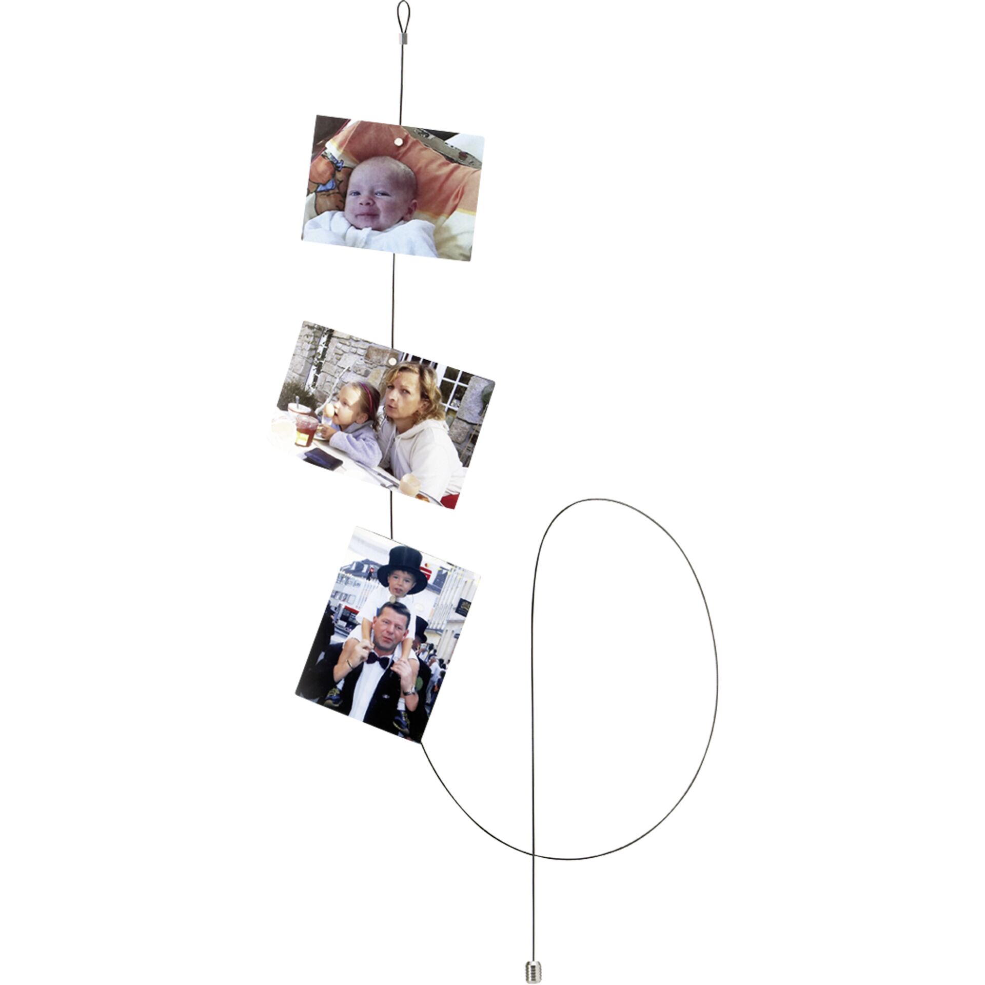 Kunst, Collage, Erwachsener, Mann, Person