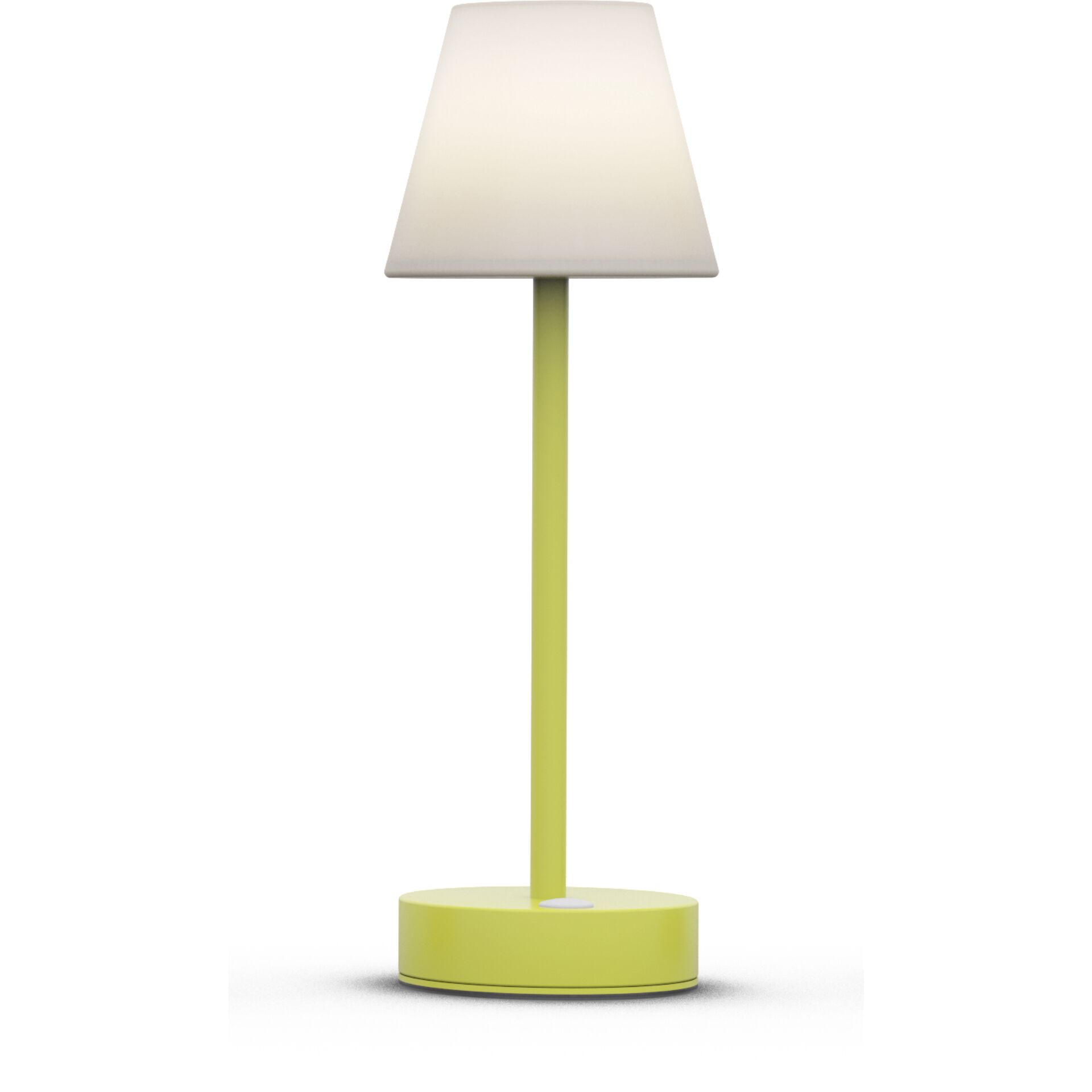 Lampe, Tischlampe, Lampenschirm