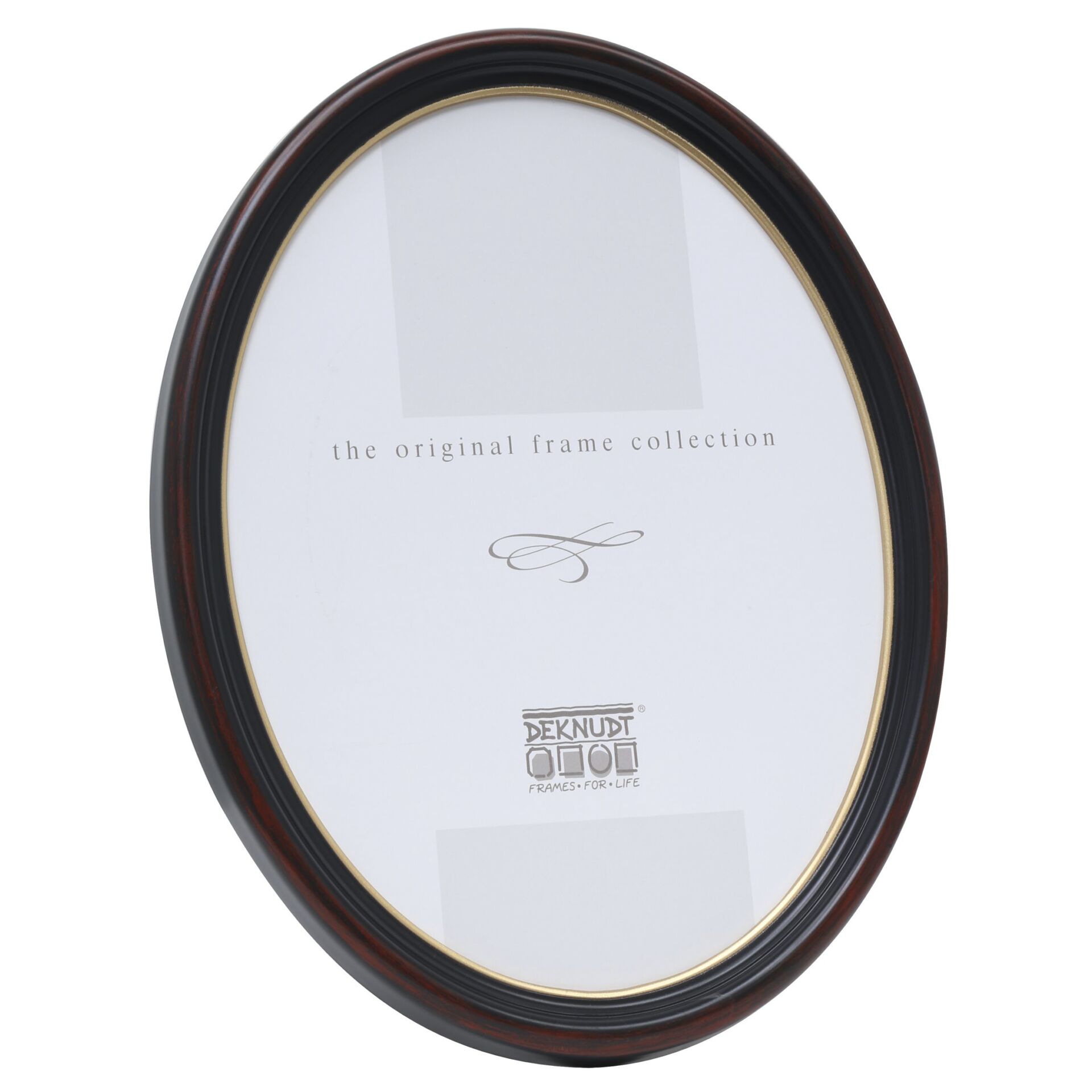 Photographie, Oval