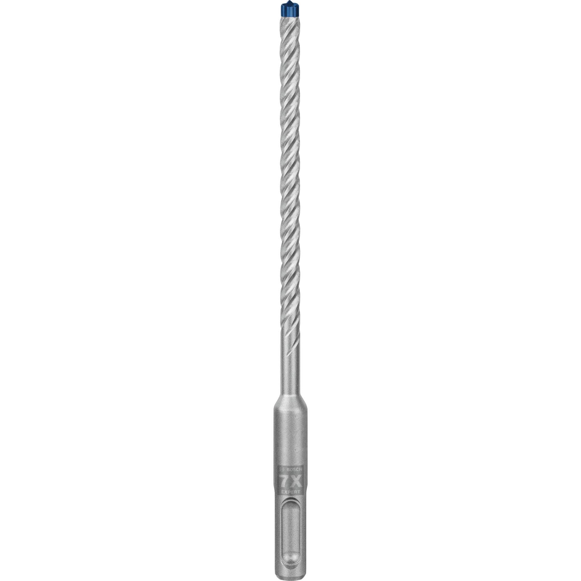 Bosch EXPERT Hammerbohrer SDS  plus-7X 6x100x165mm
