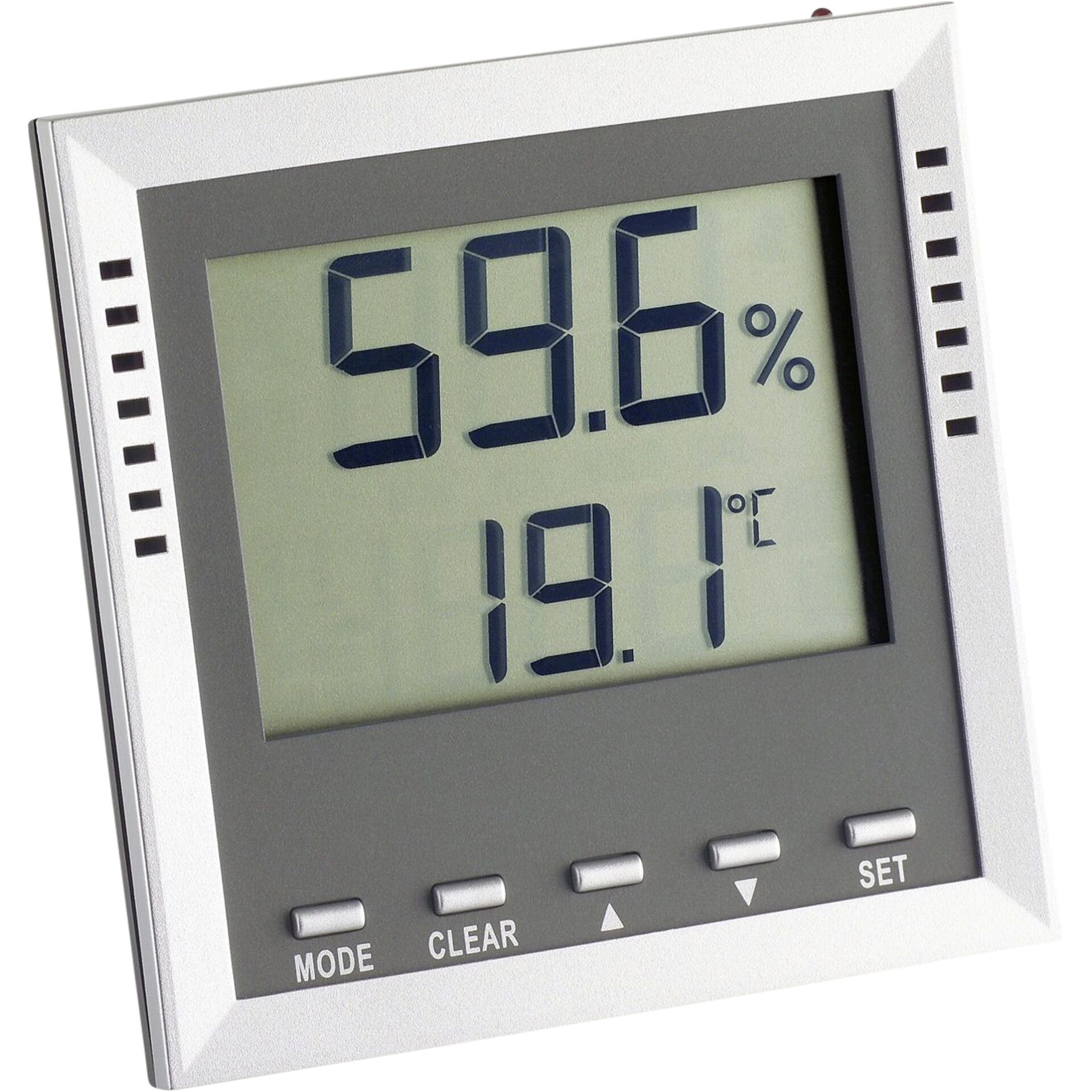 Bildschirm, Computer-Hardware, Computerausrüstung, Überwachen, Digitale Uhr