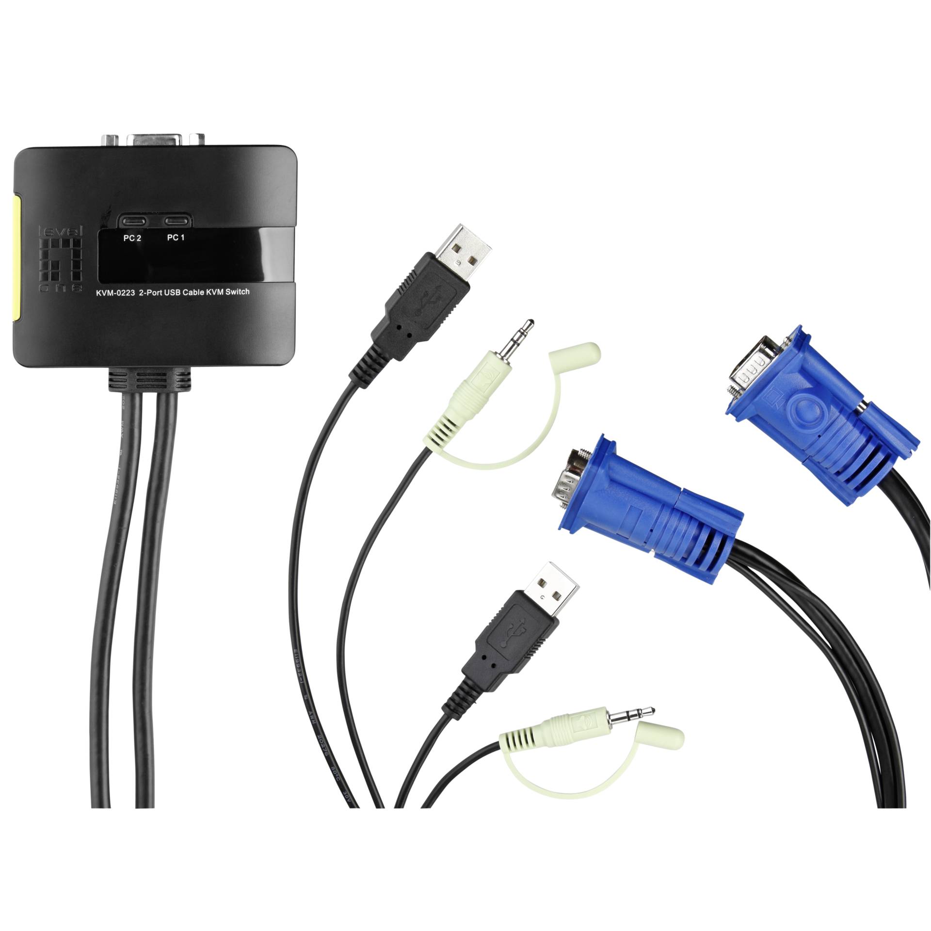 Adapter, Elektronik