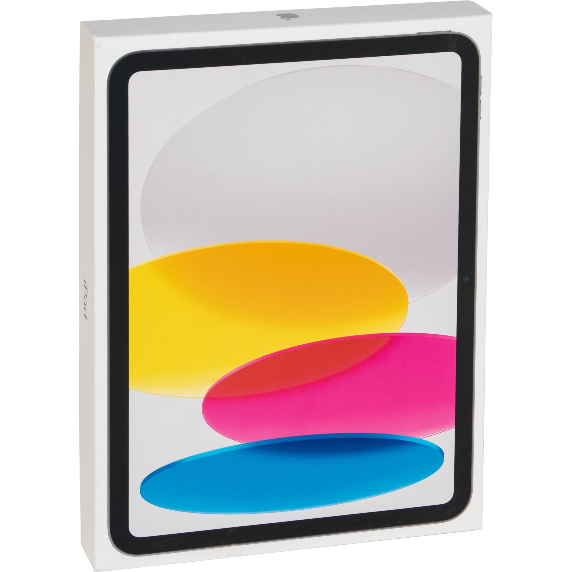 Tablet, Verpackung, Bildschirm, Anzeige, iPad